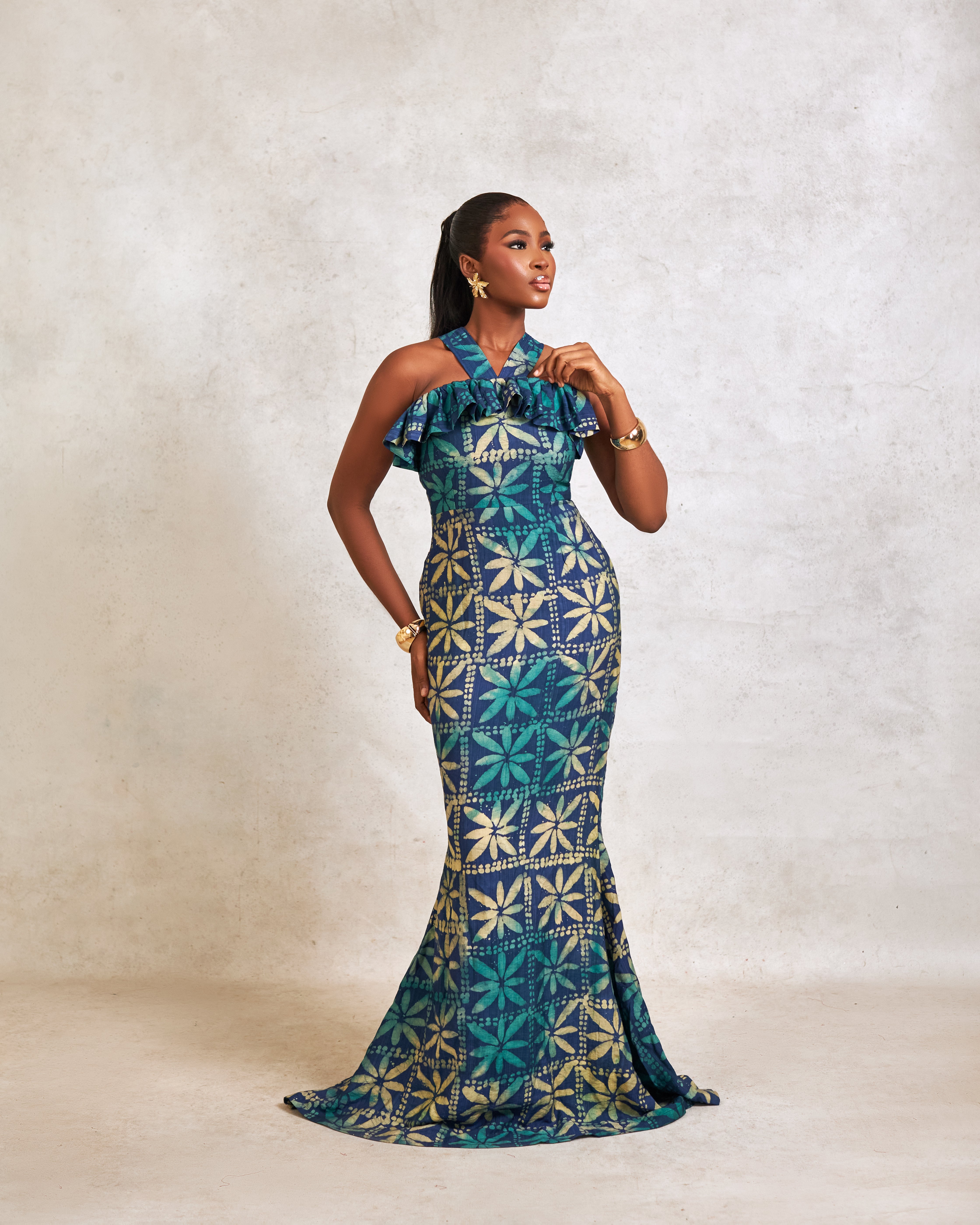 AERIN DRESS