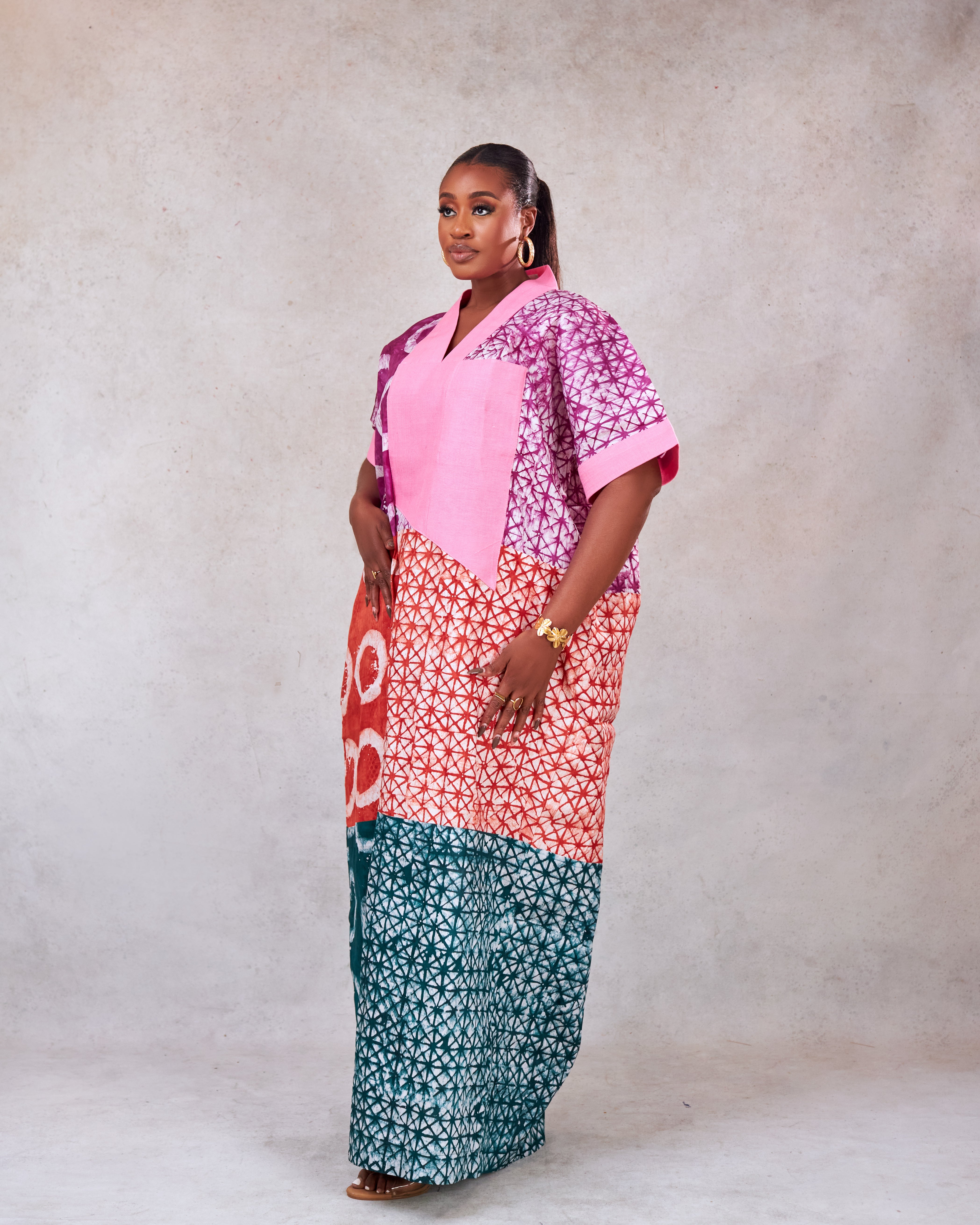 ADIRE BOUBOU