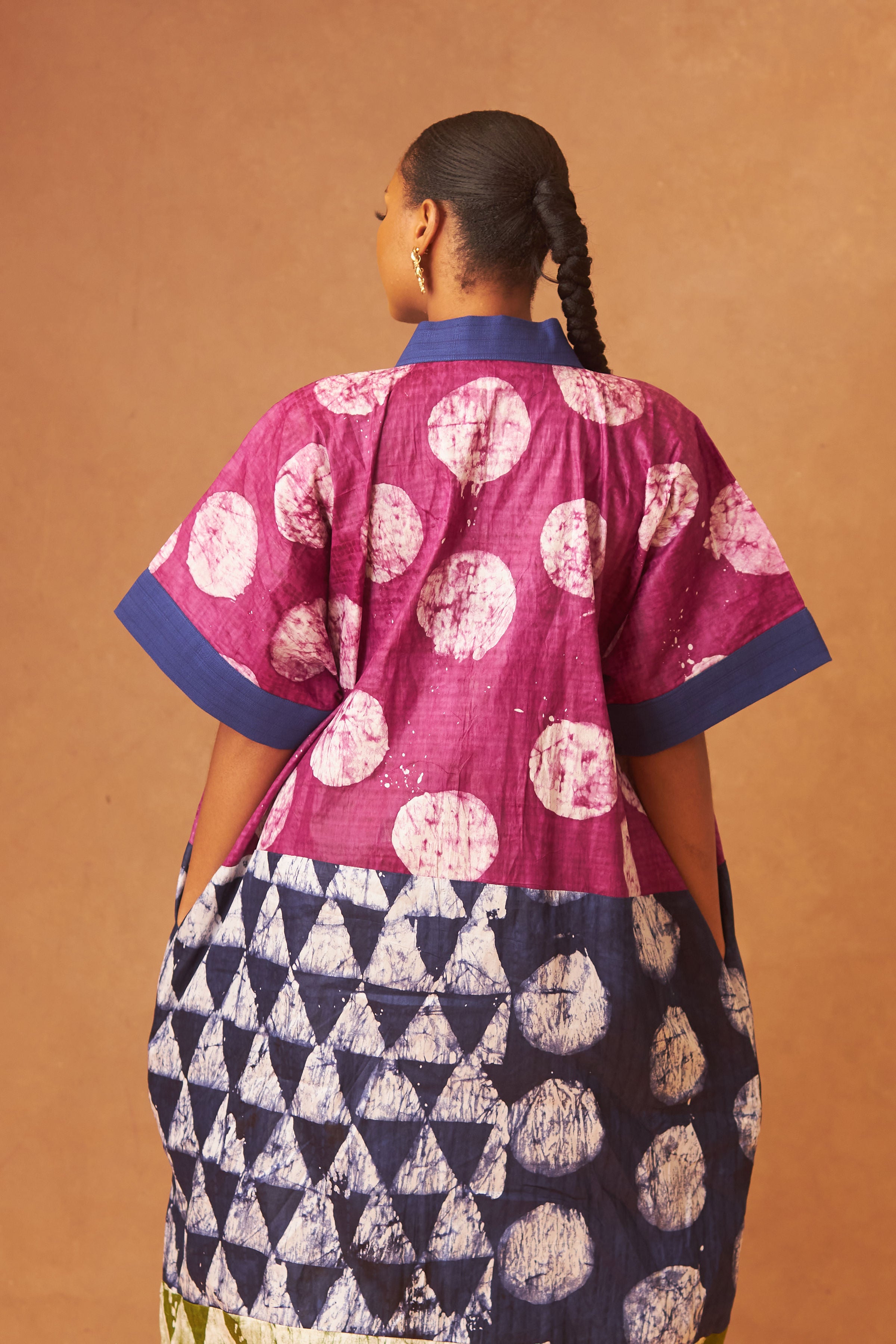 ADIRE BOUBOU