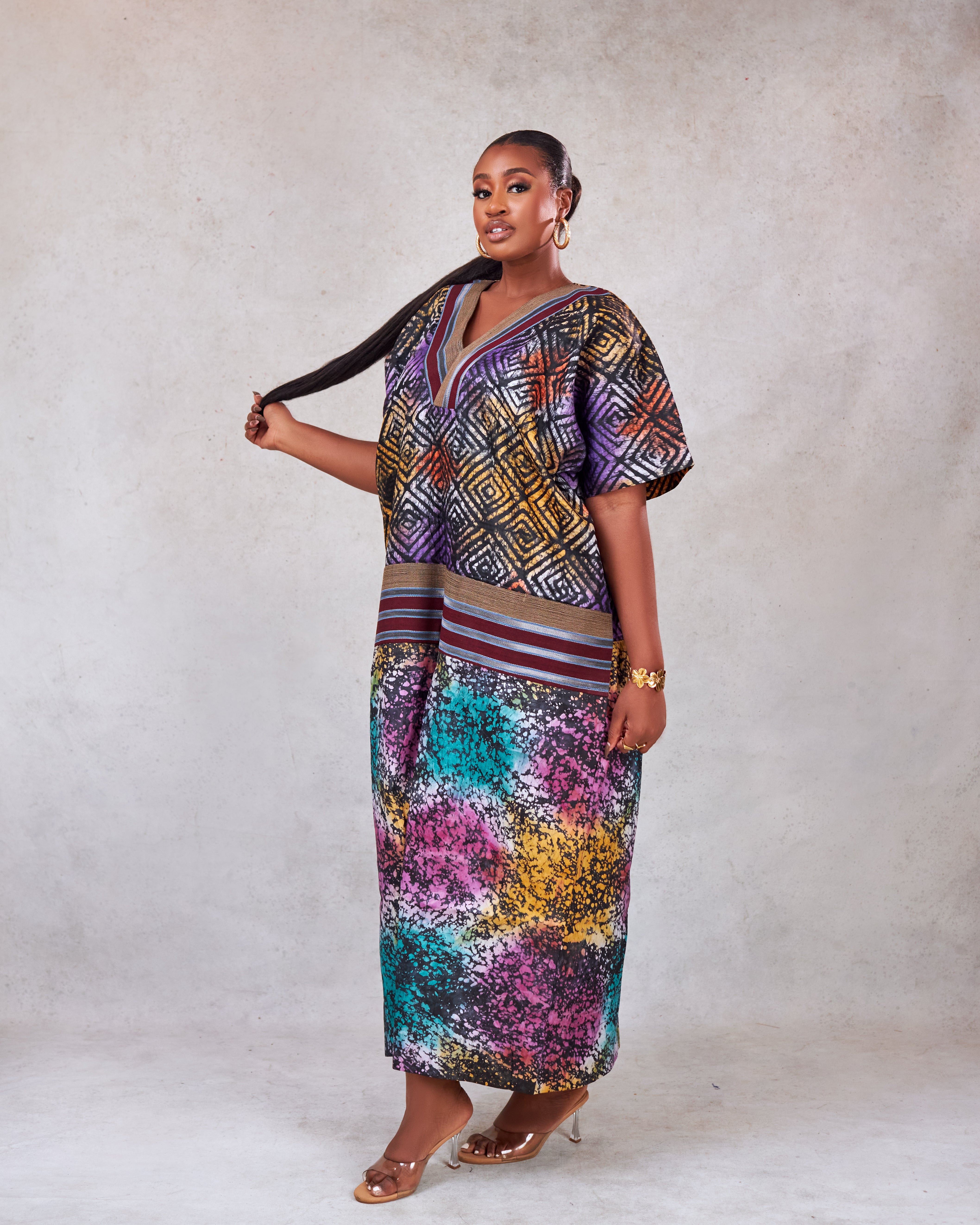 ADIRE BOUBOU