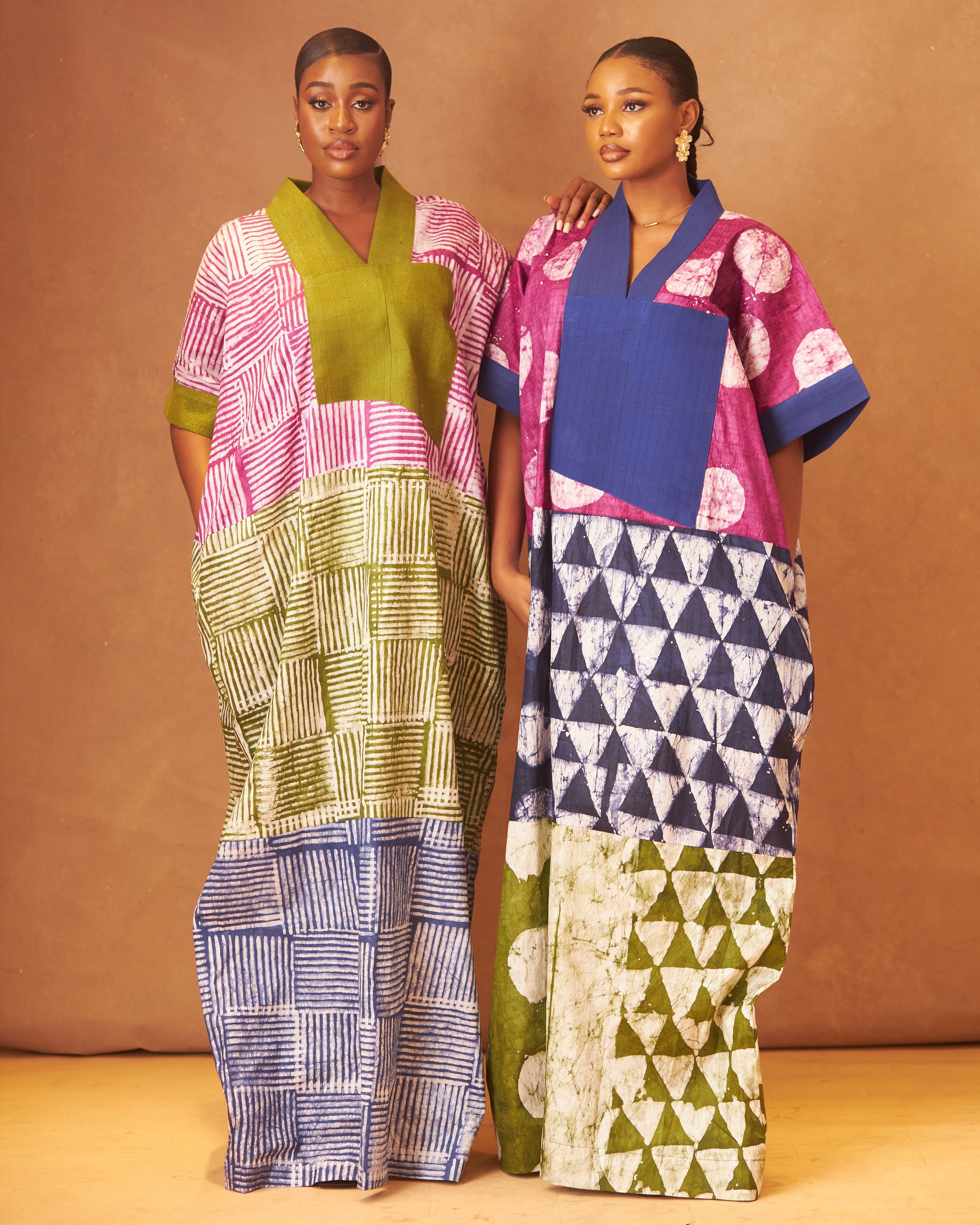 ADIRE BOUBOU