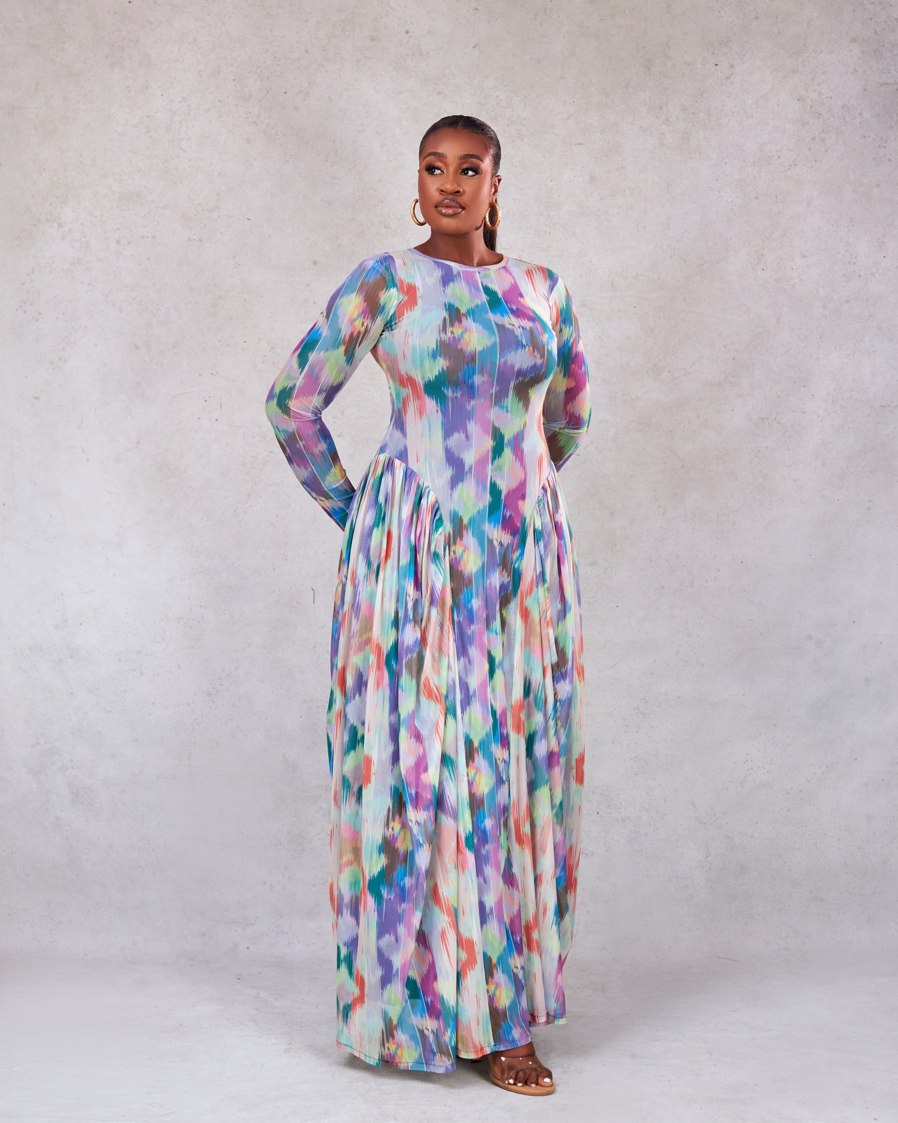 Kaia Dress
