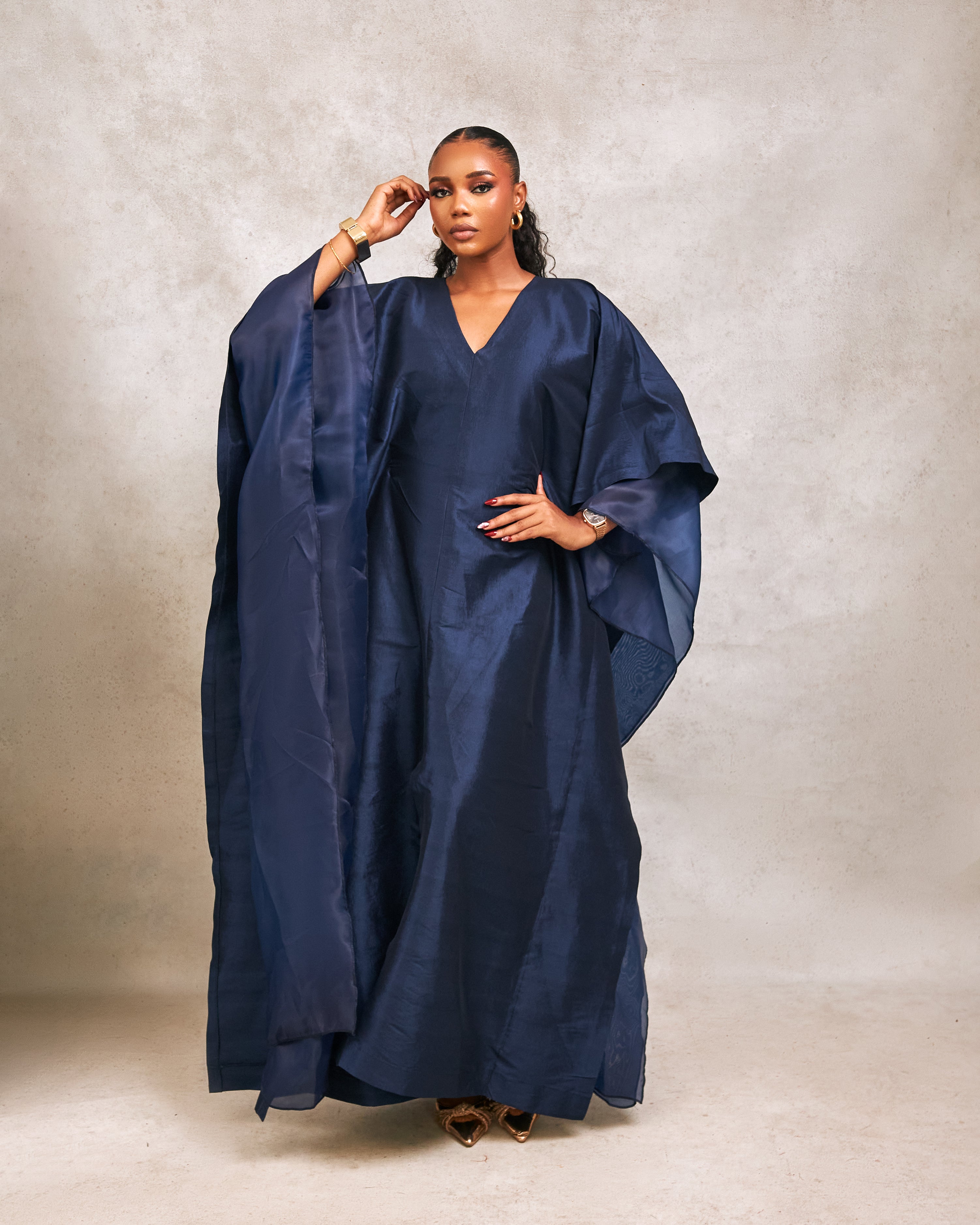 LYDIA BOUBOU