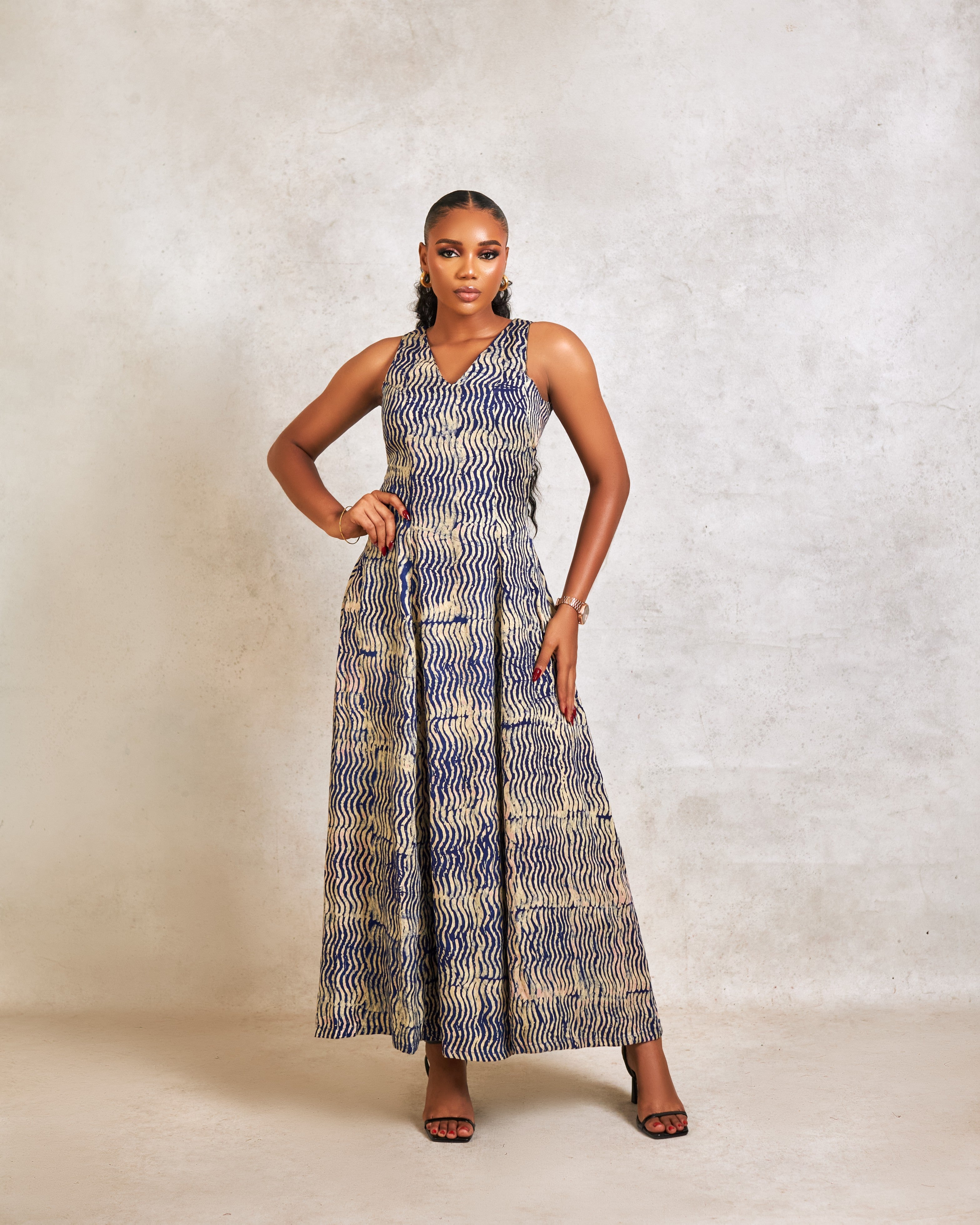 NNE DRESS