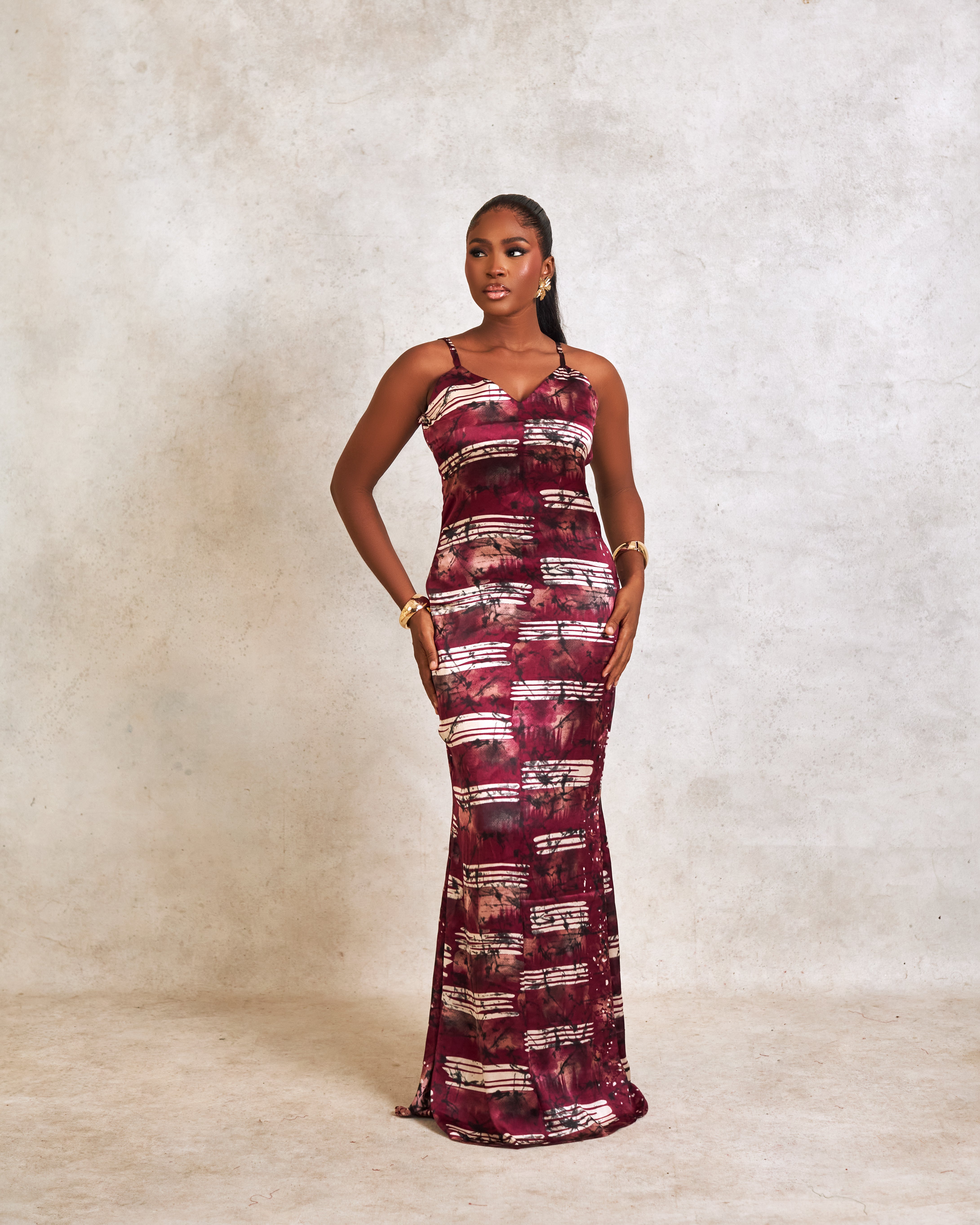 SISI DRESS