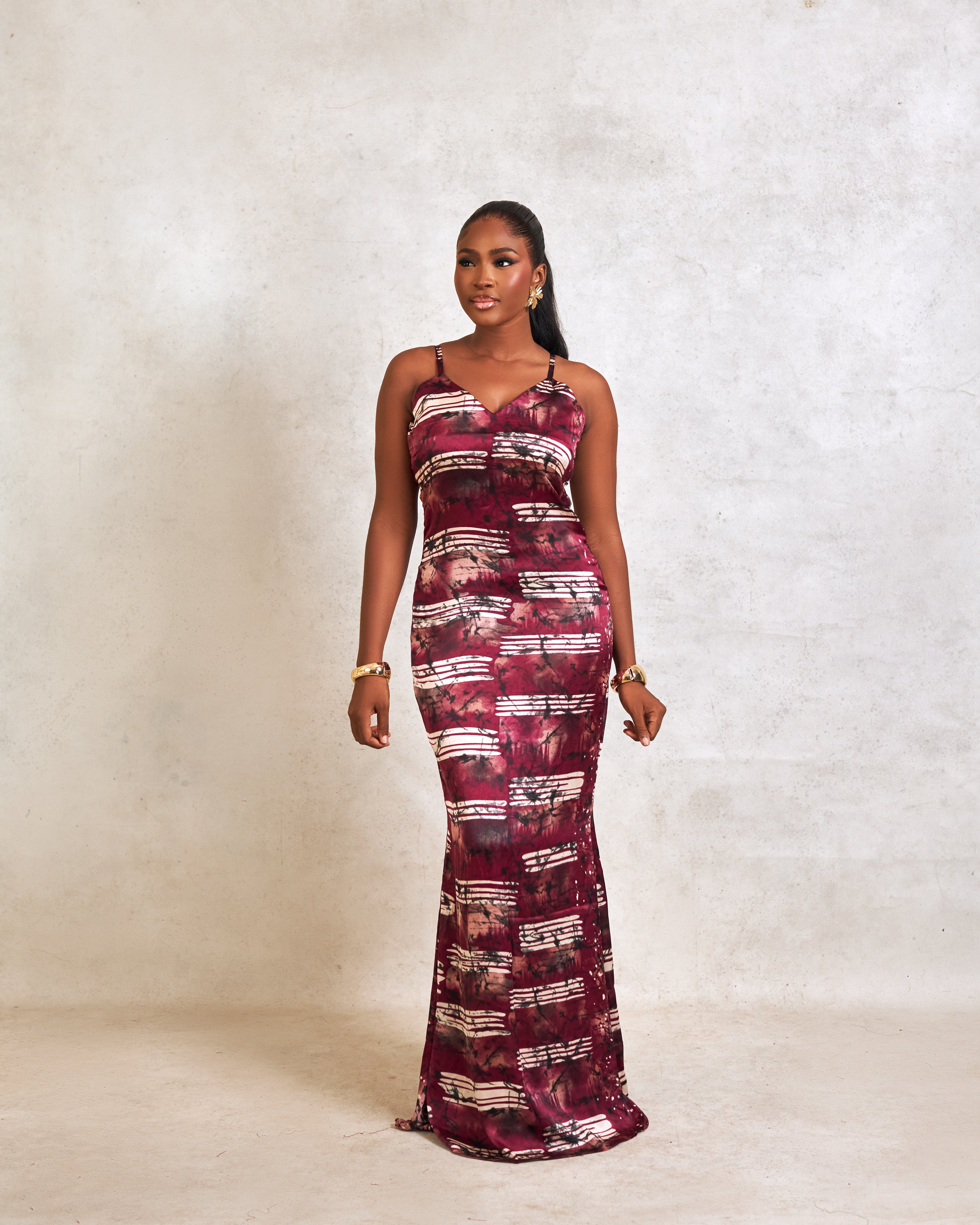SISI DRESS