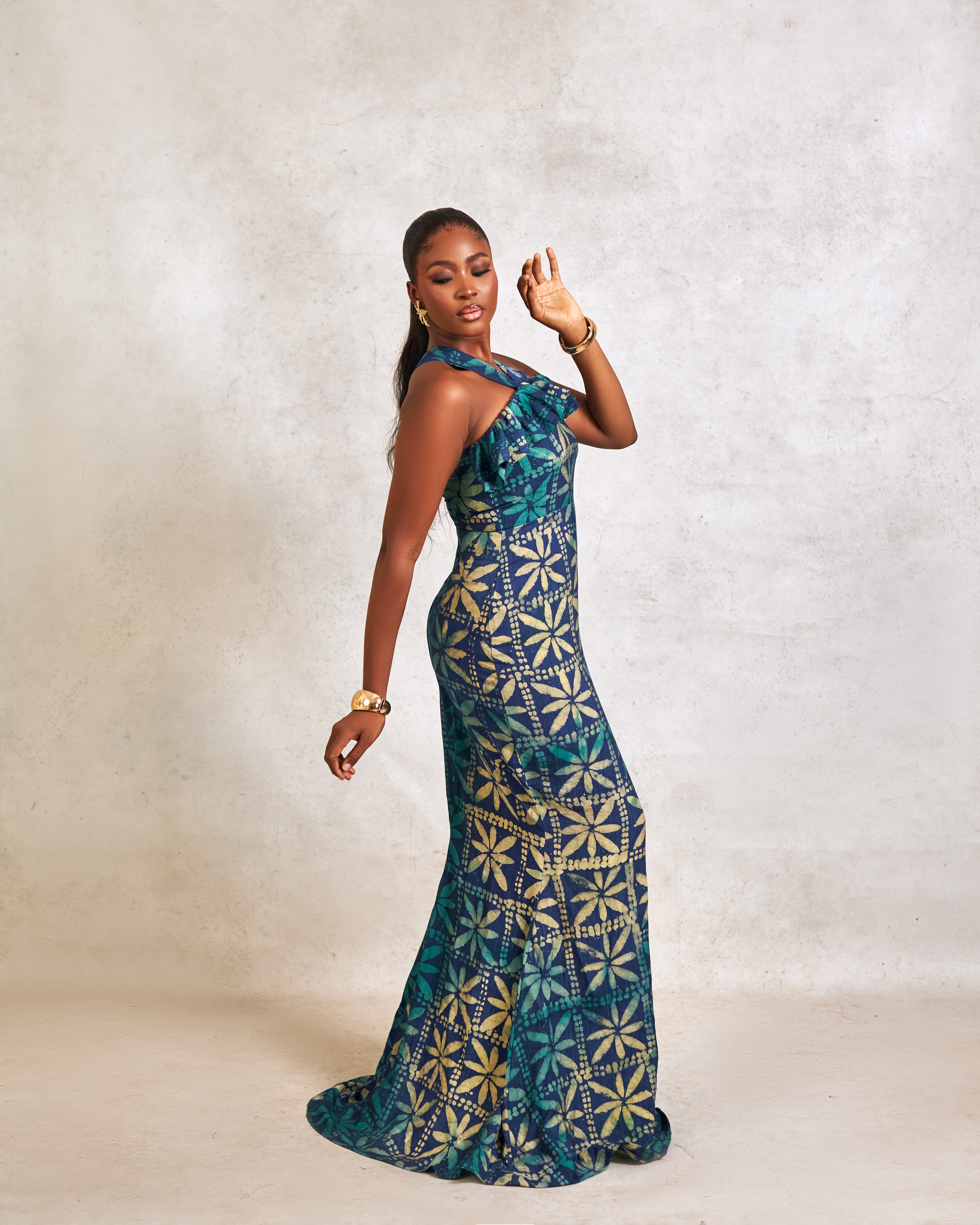 AERIN DRESS
