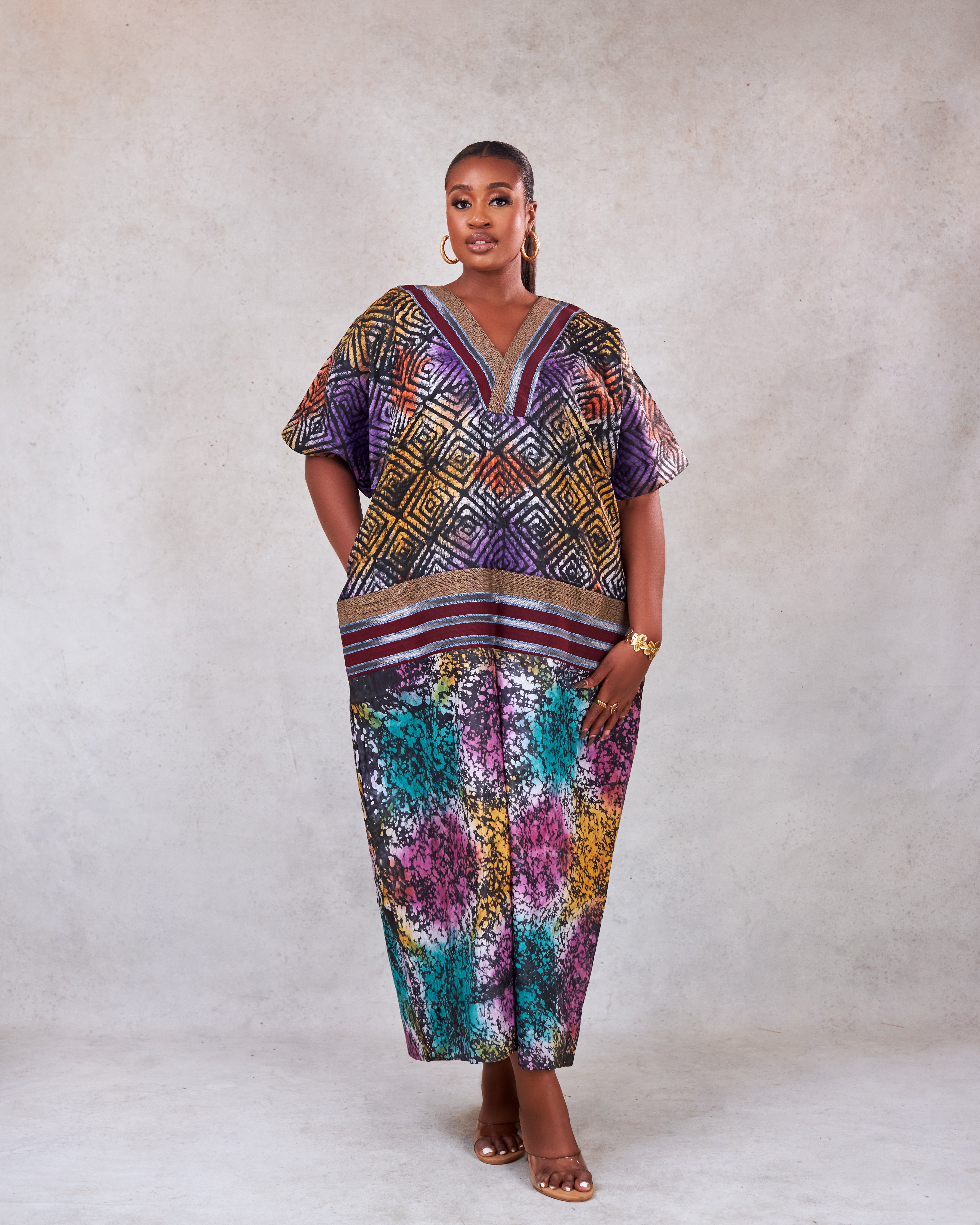 ADIRE BOUBOU