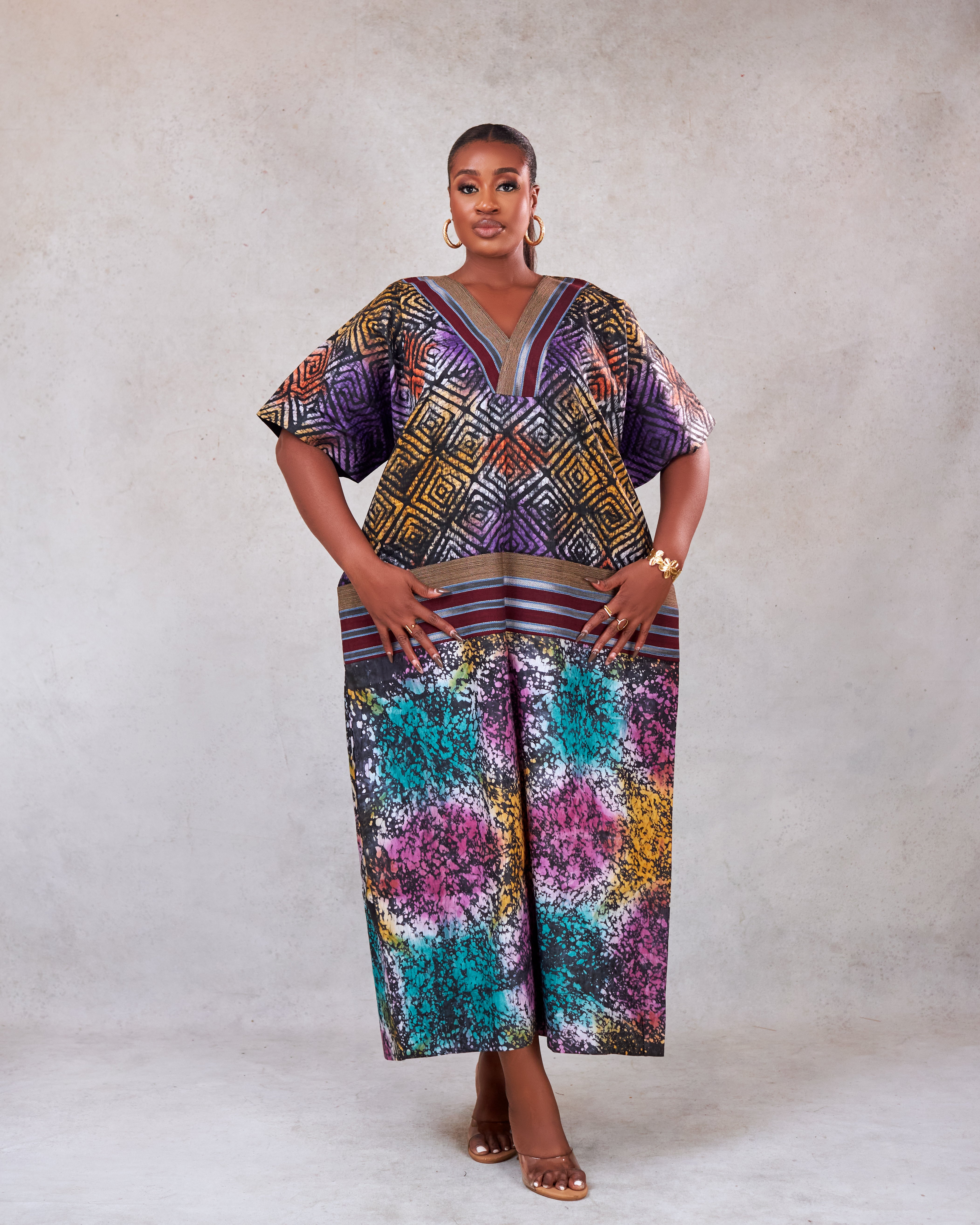 ADIRE BOUBOU
