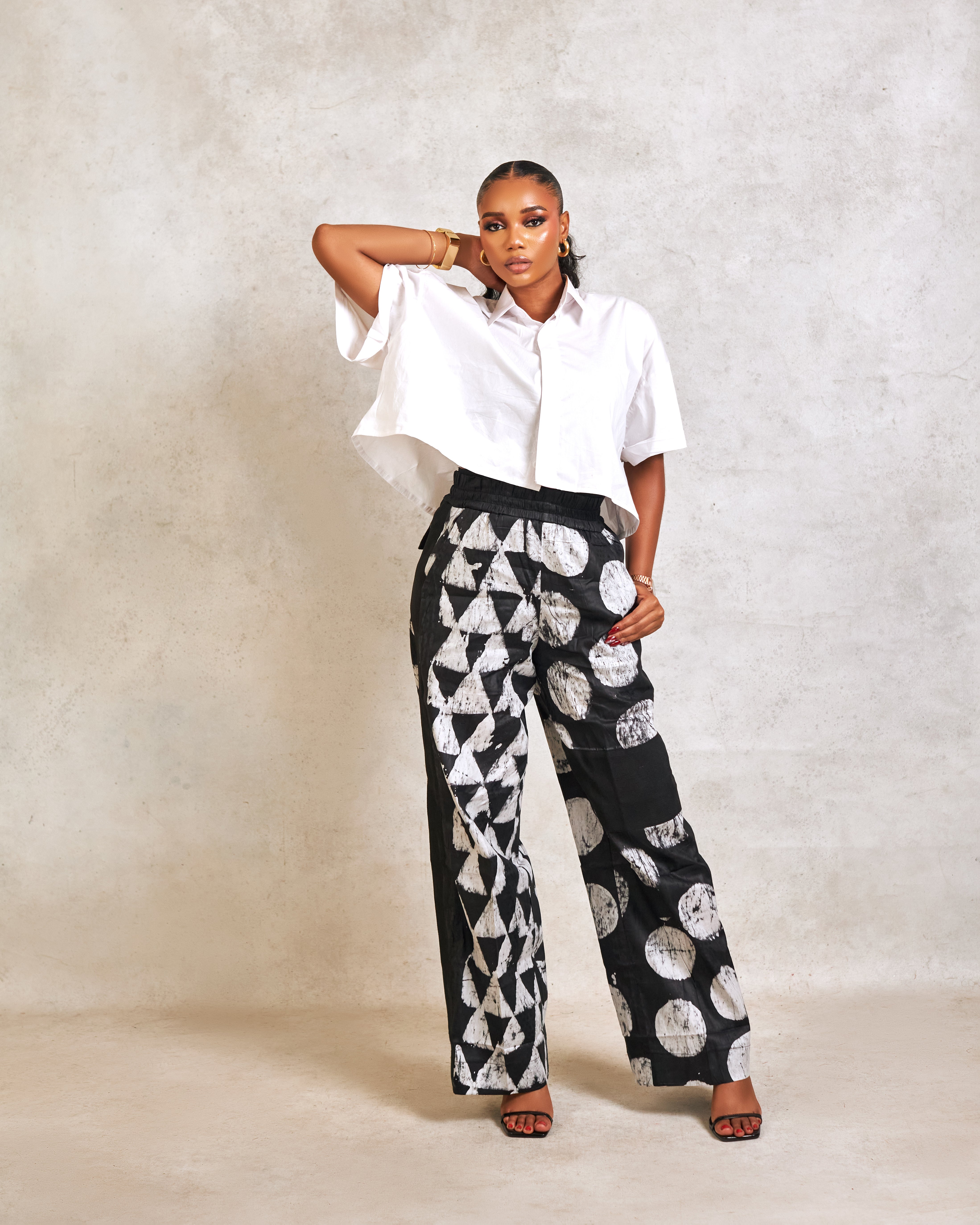 ADIRE PANT
