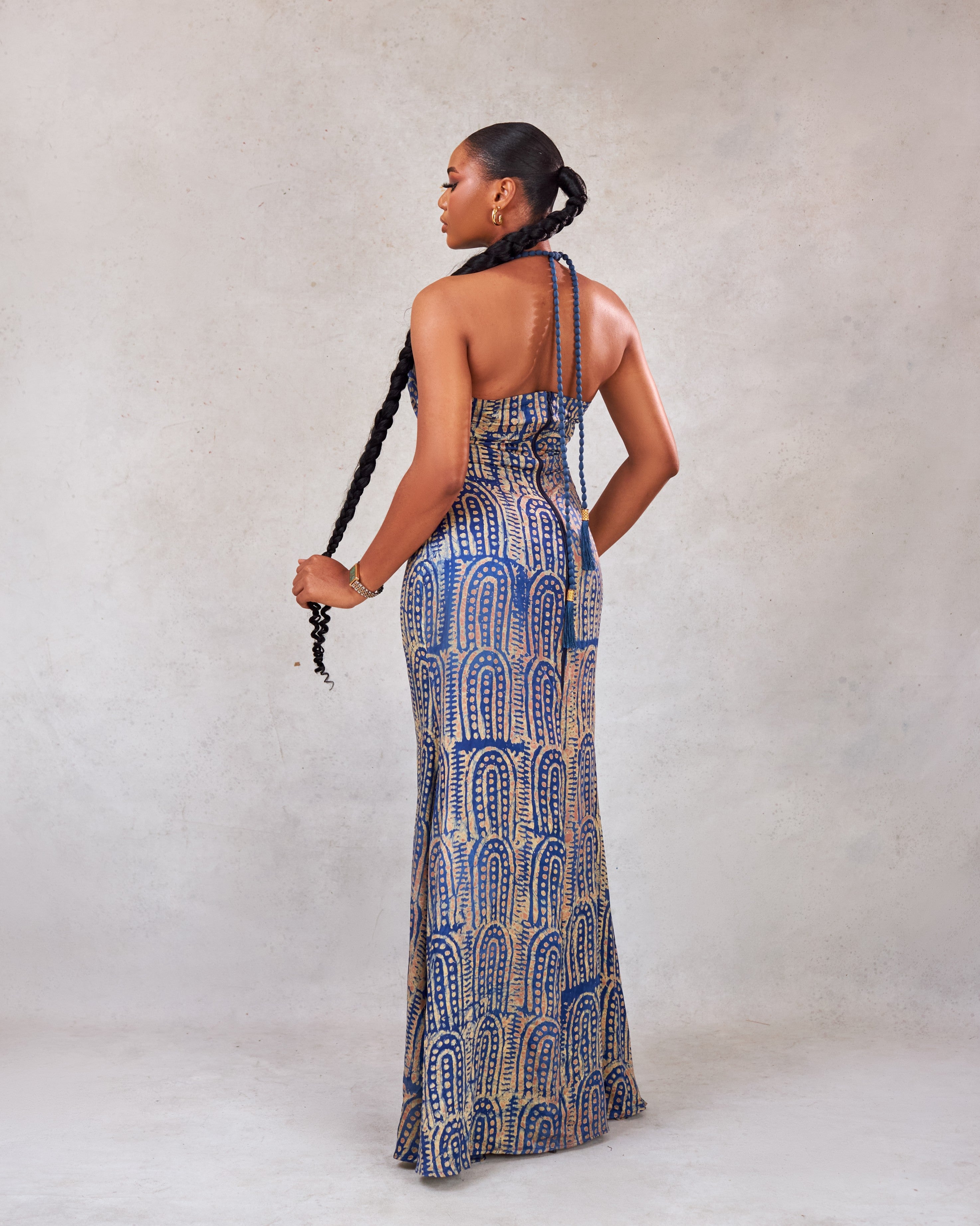 Ami Dress