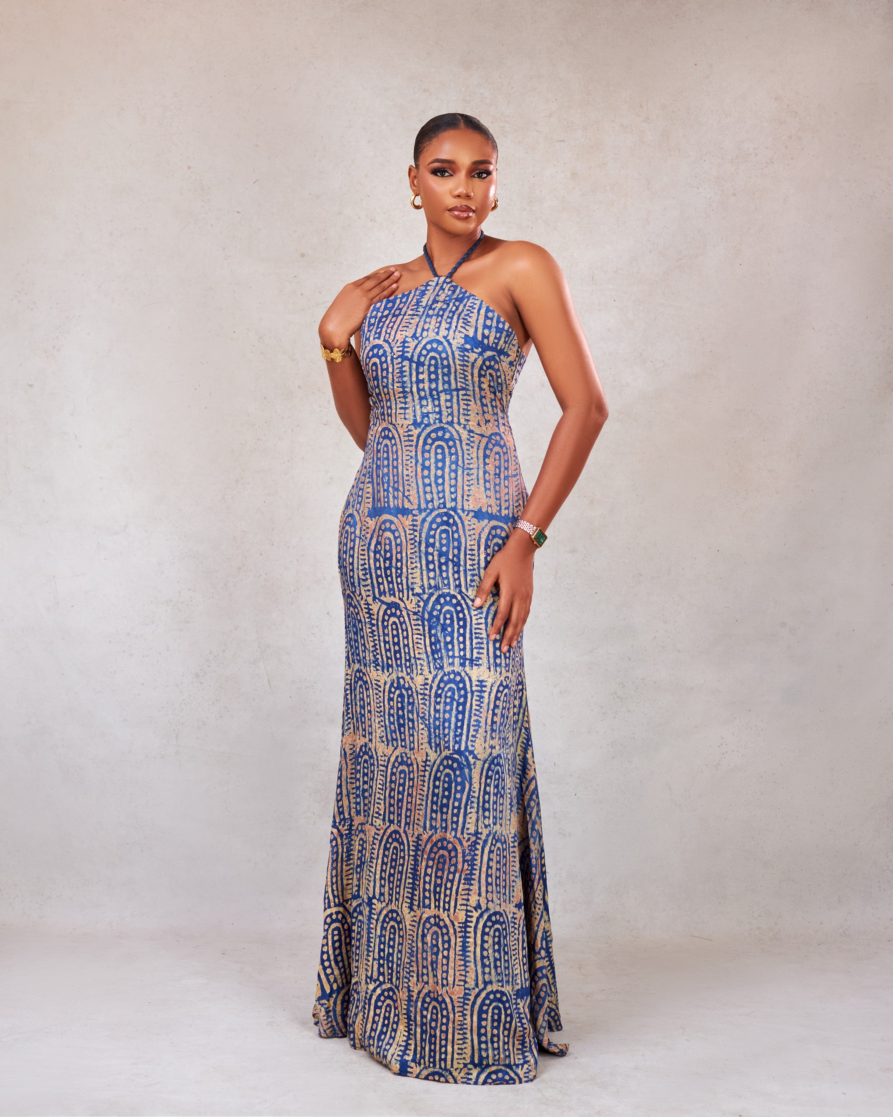 Ami Dress