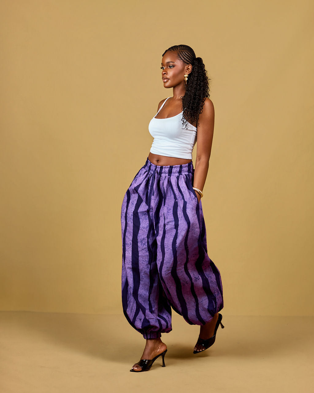 AURELIA PANTS