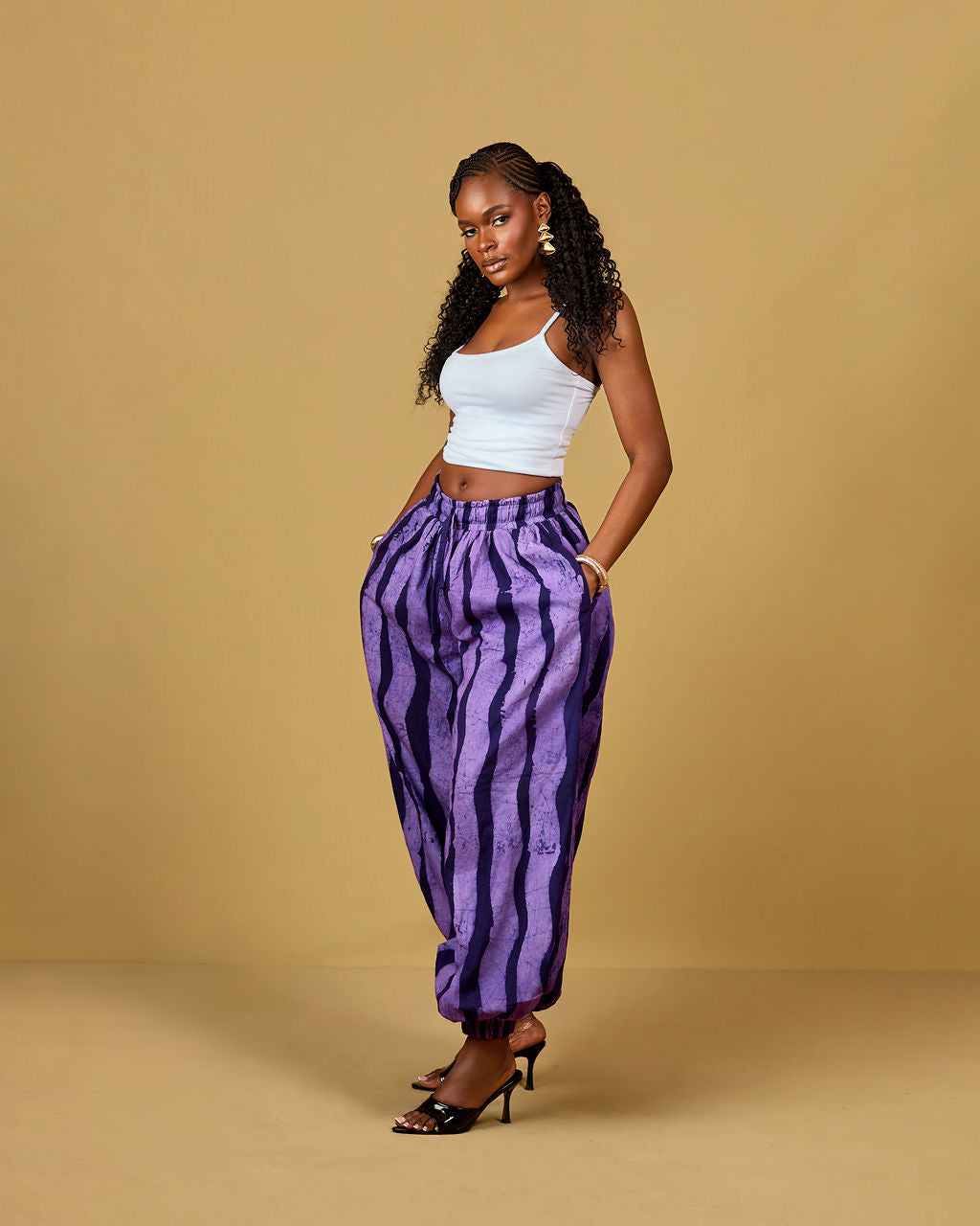 AURELIA PANTS