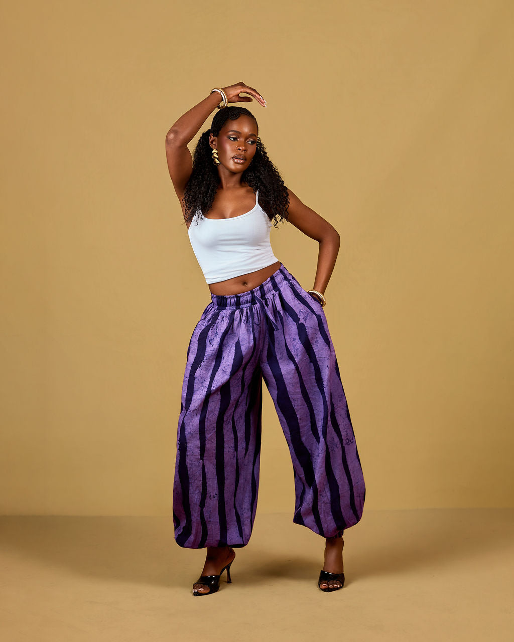 AURELIA PANTS