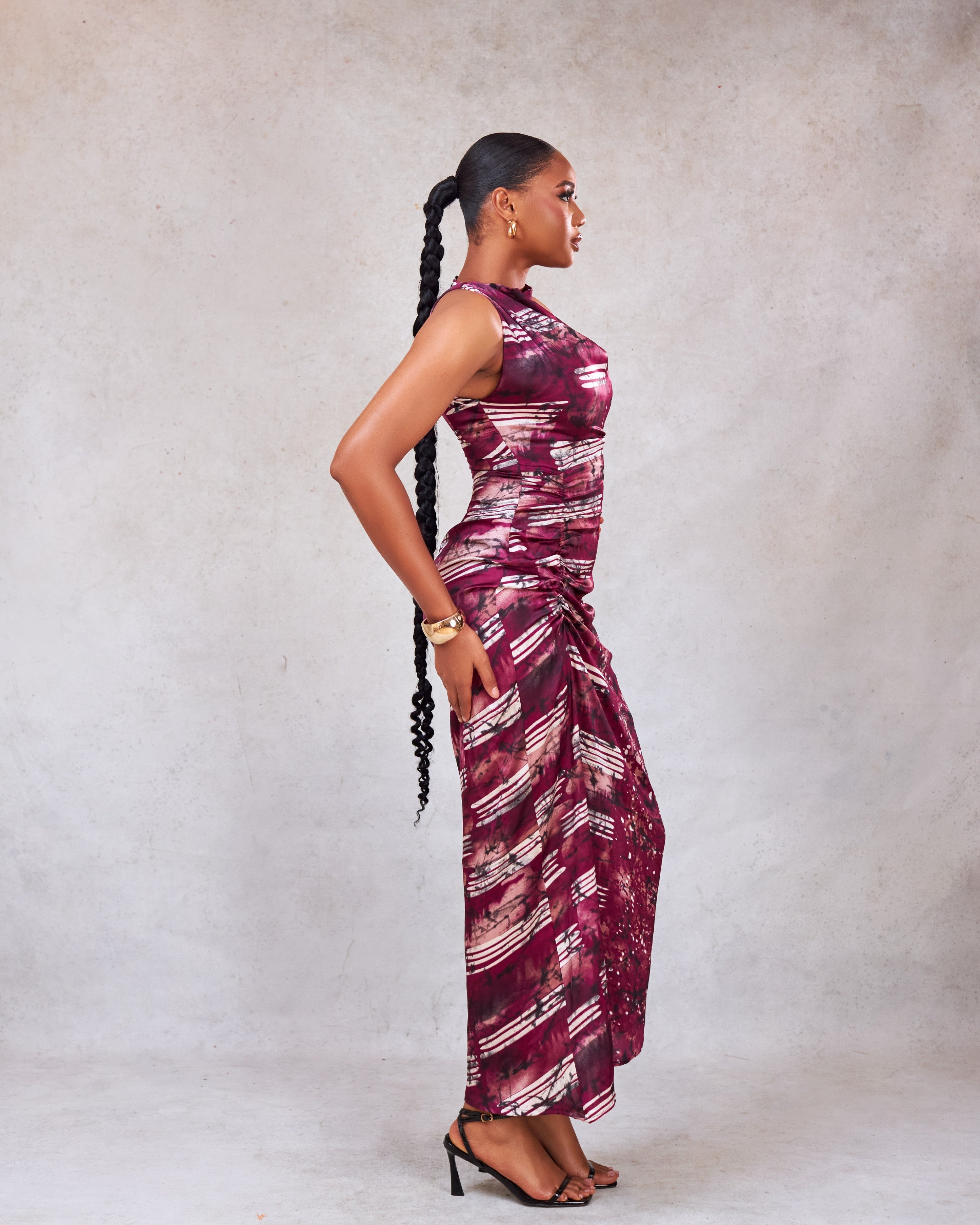 Ayai Dress