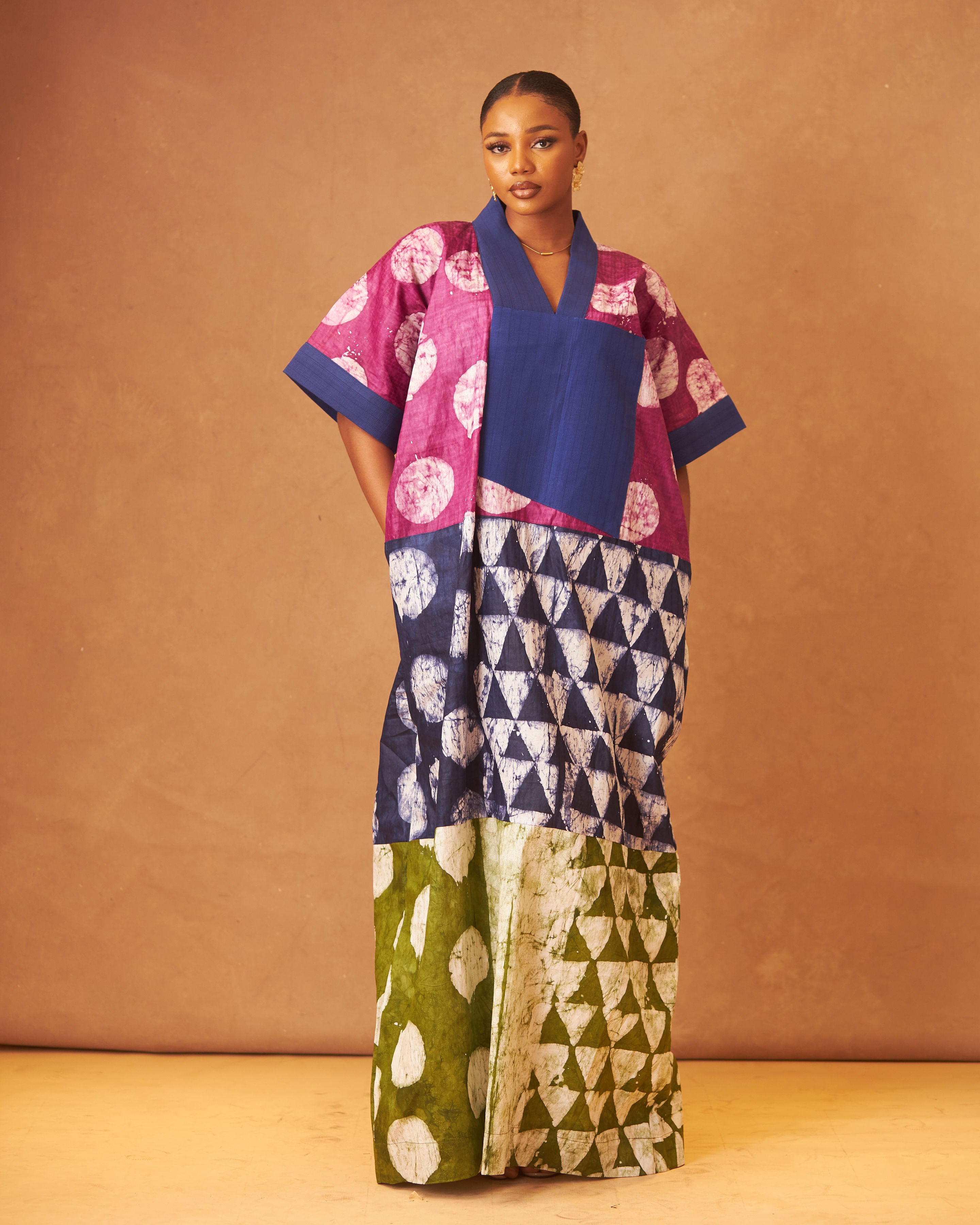 ADIRE BOUBOU