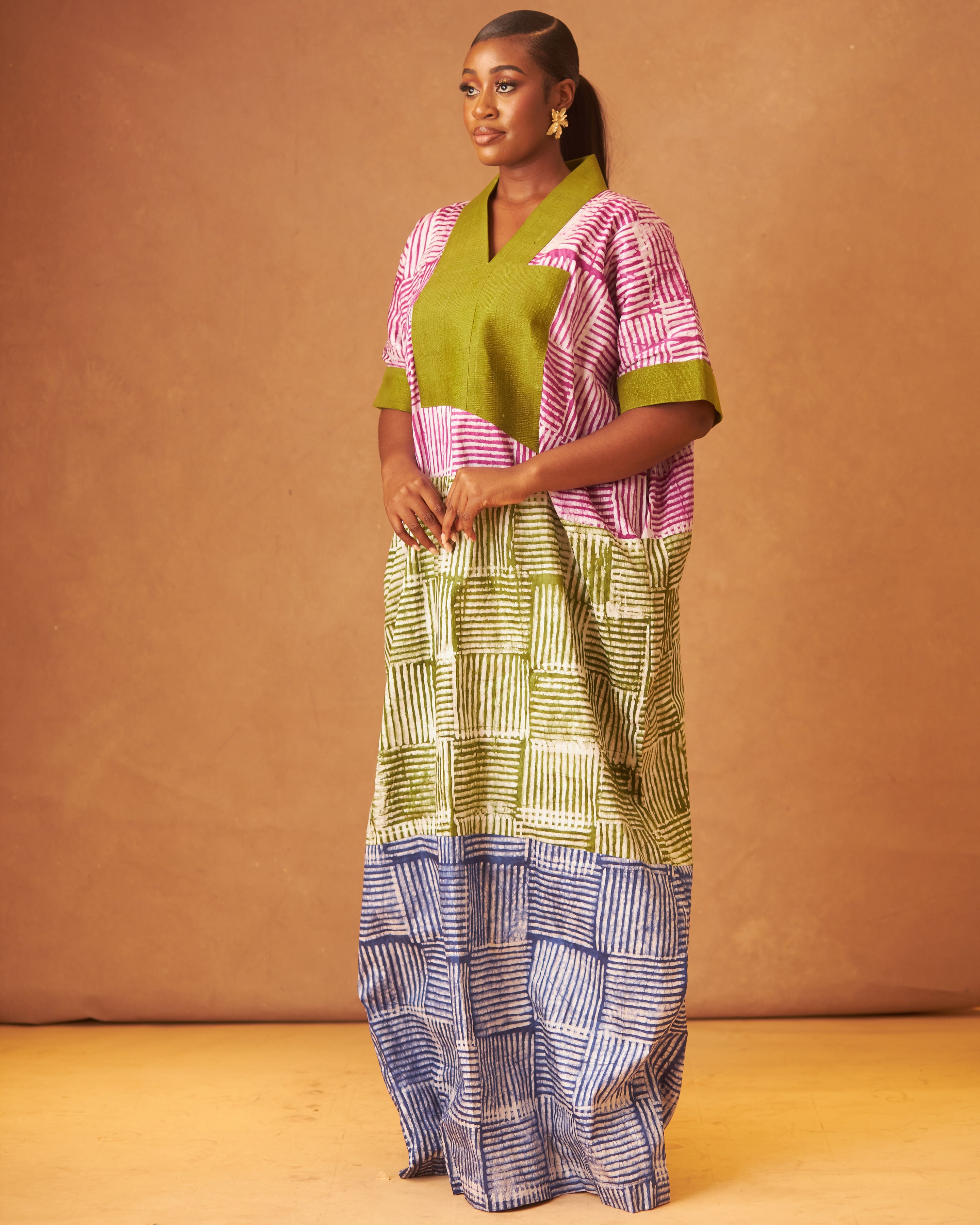 ADIRE BOUBOU