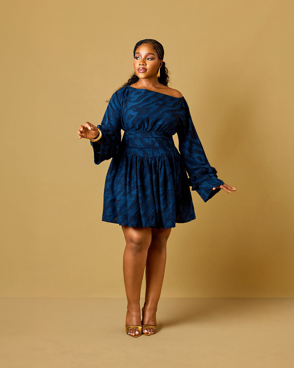 CELINE DRESS