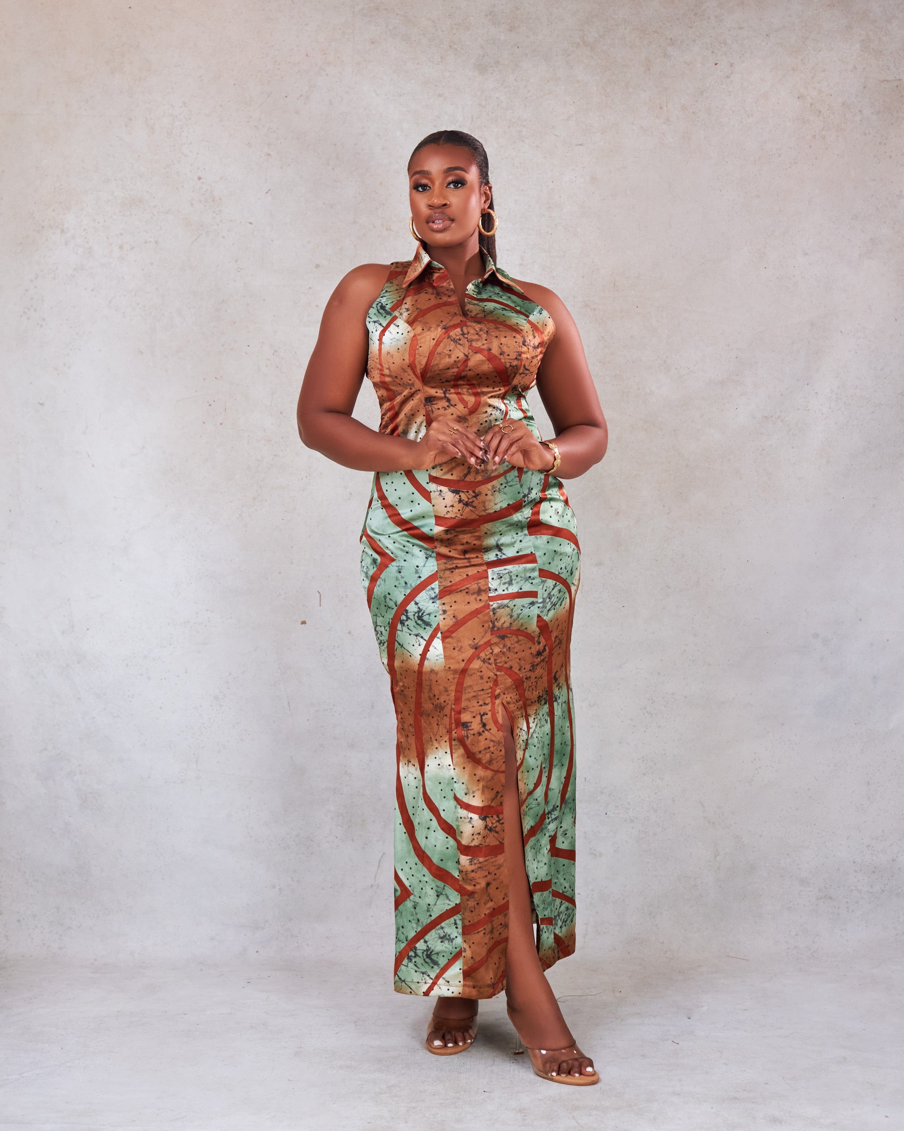 ena dress