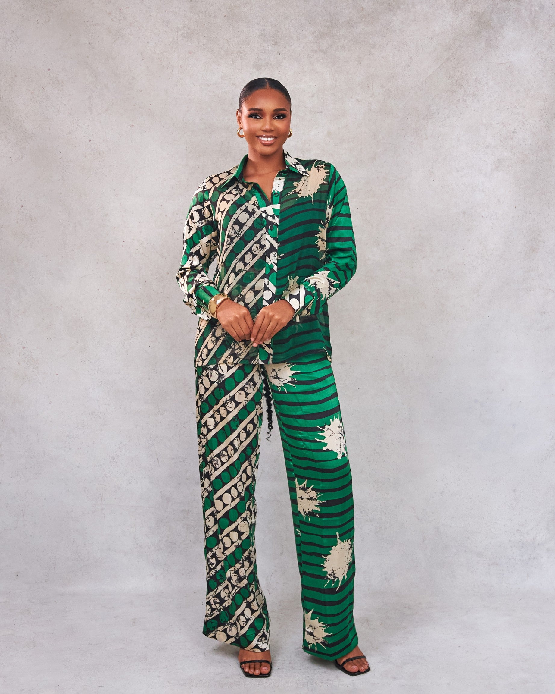 jami trouser set