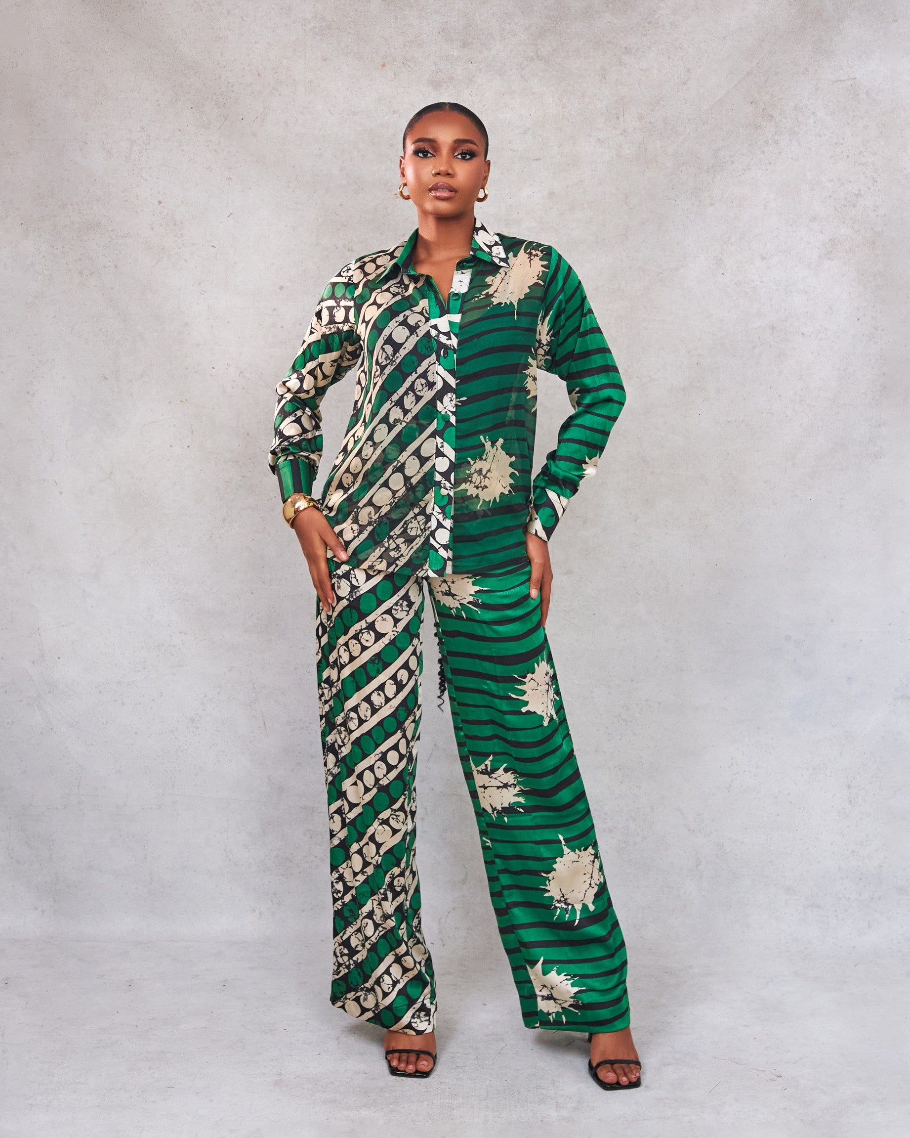 jami trouser set
