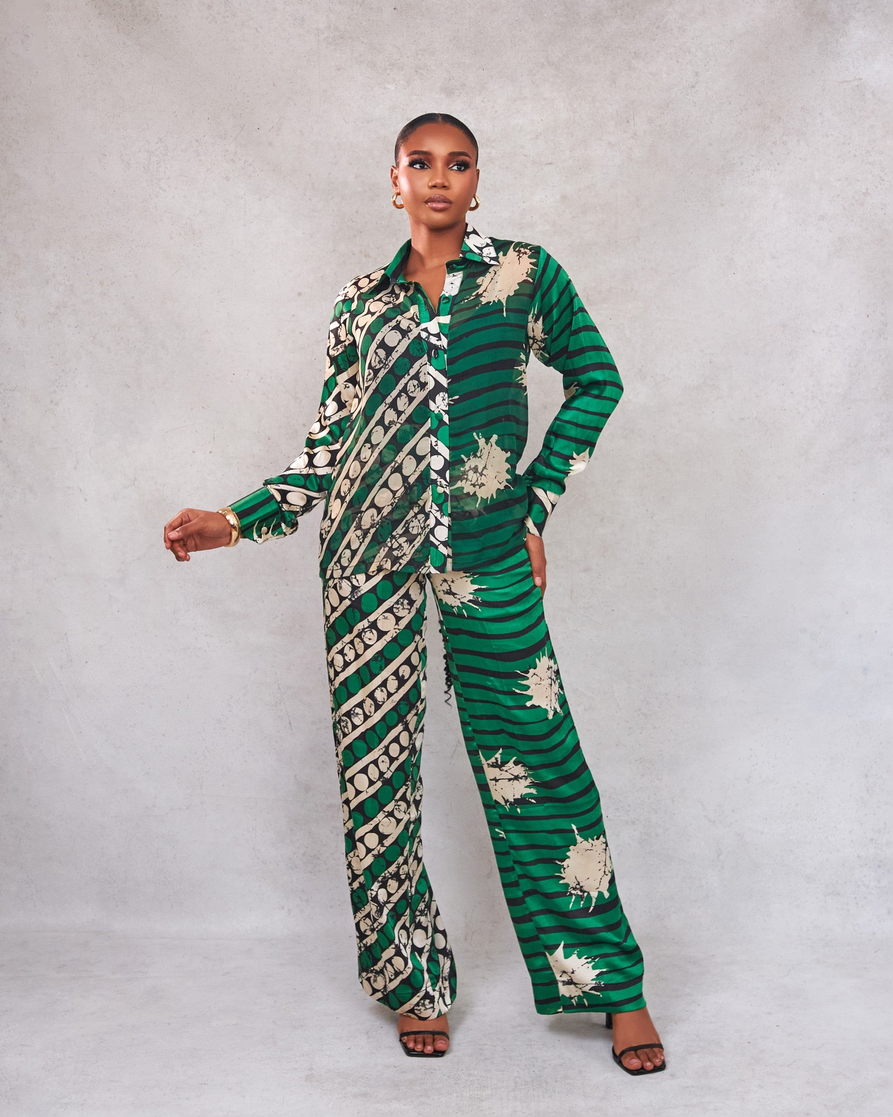 jami trouser set