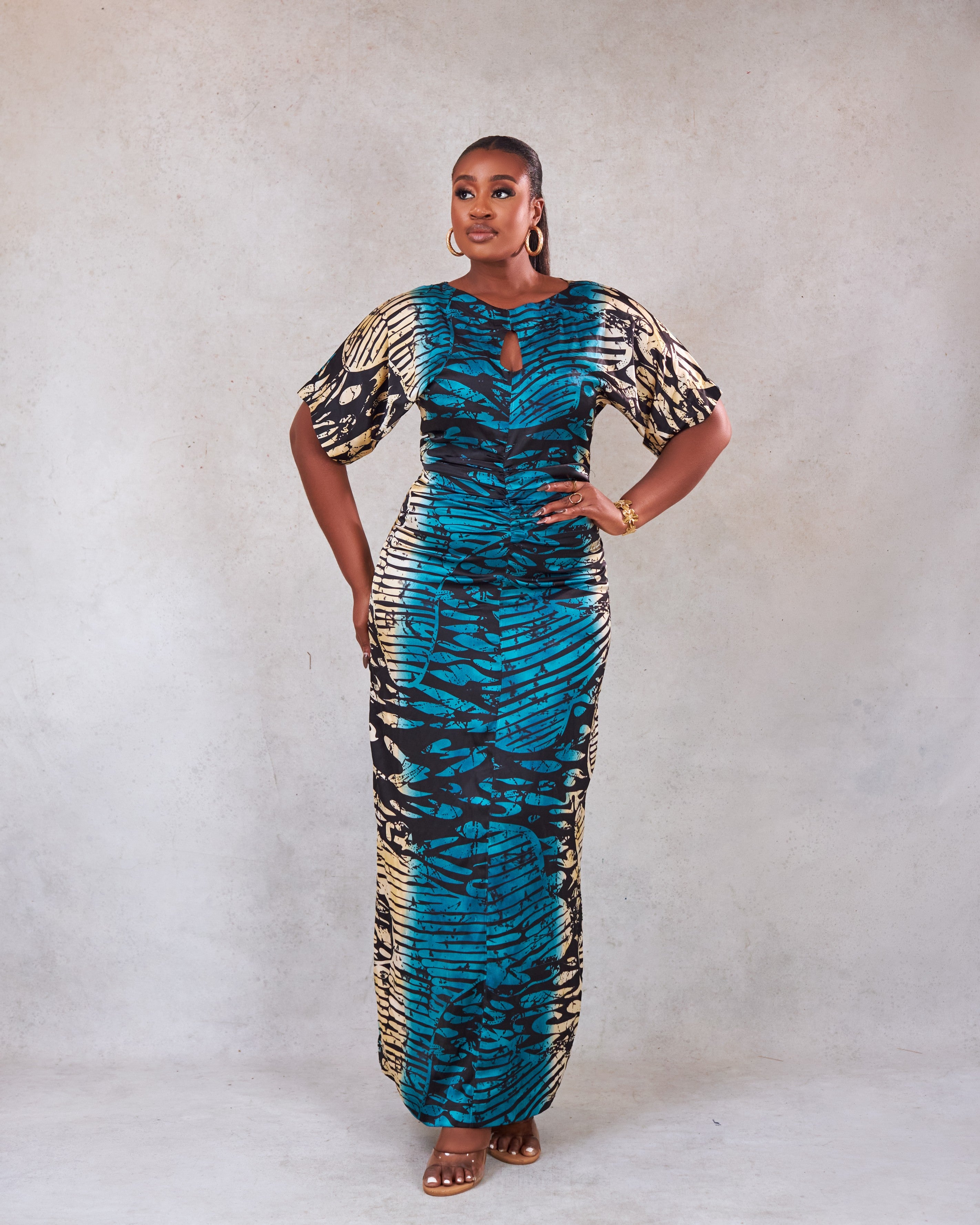 Jodie Dress