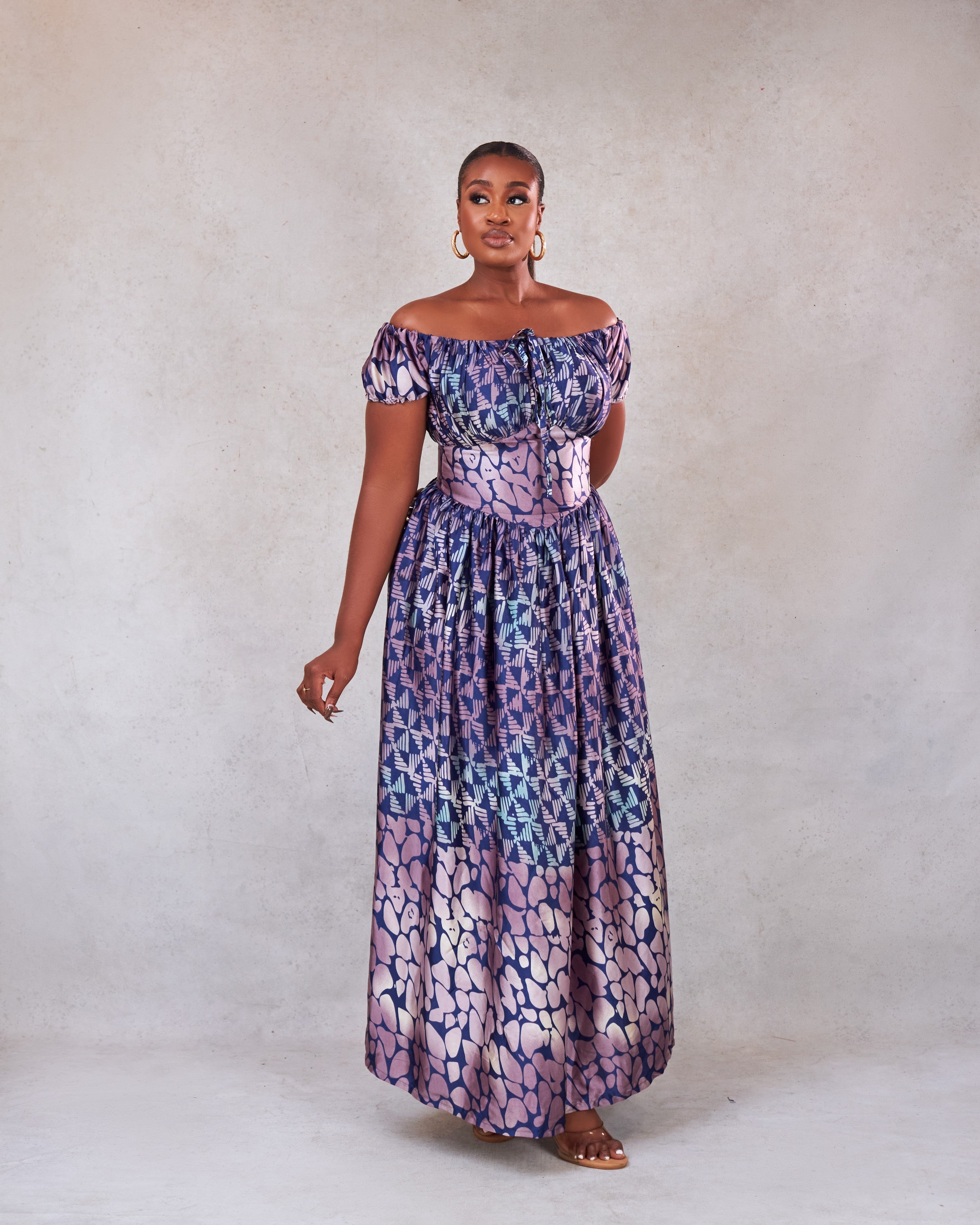 Lindy Dress