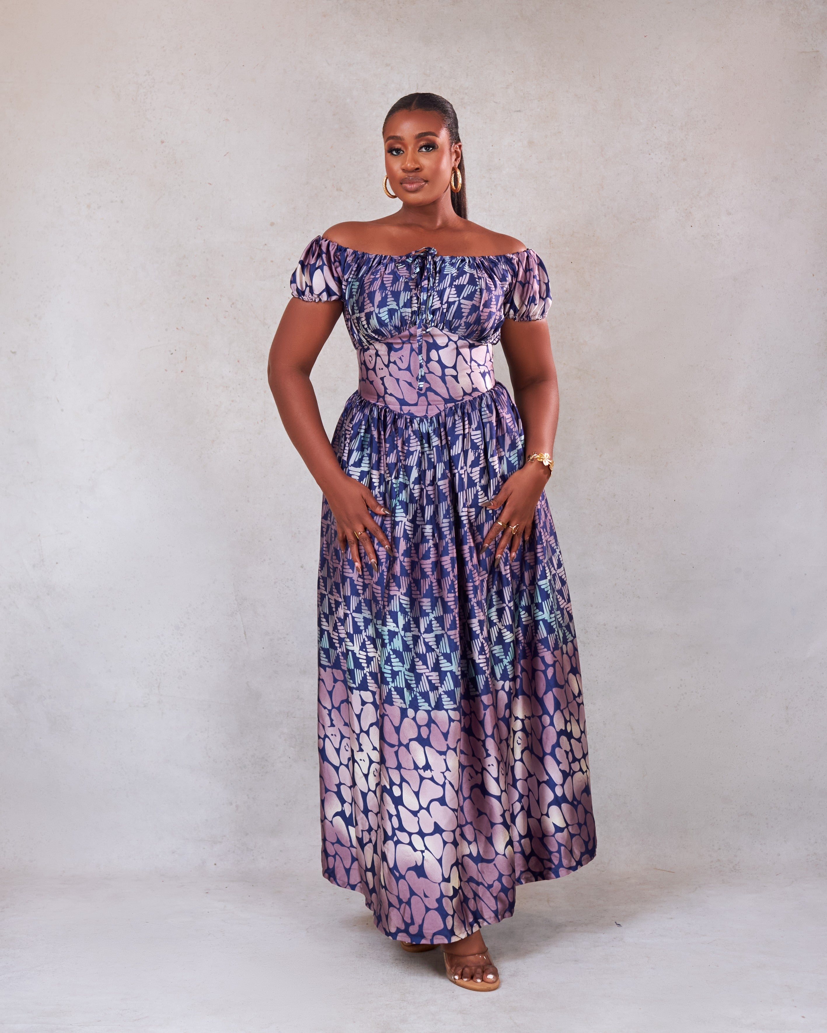 Lindy Dress