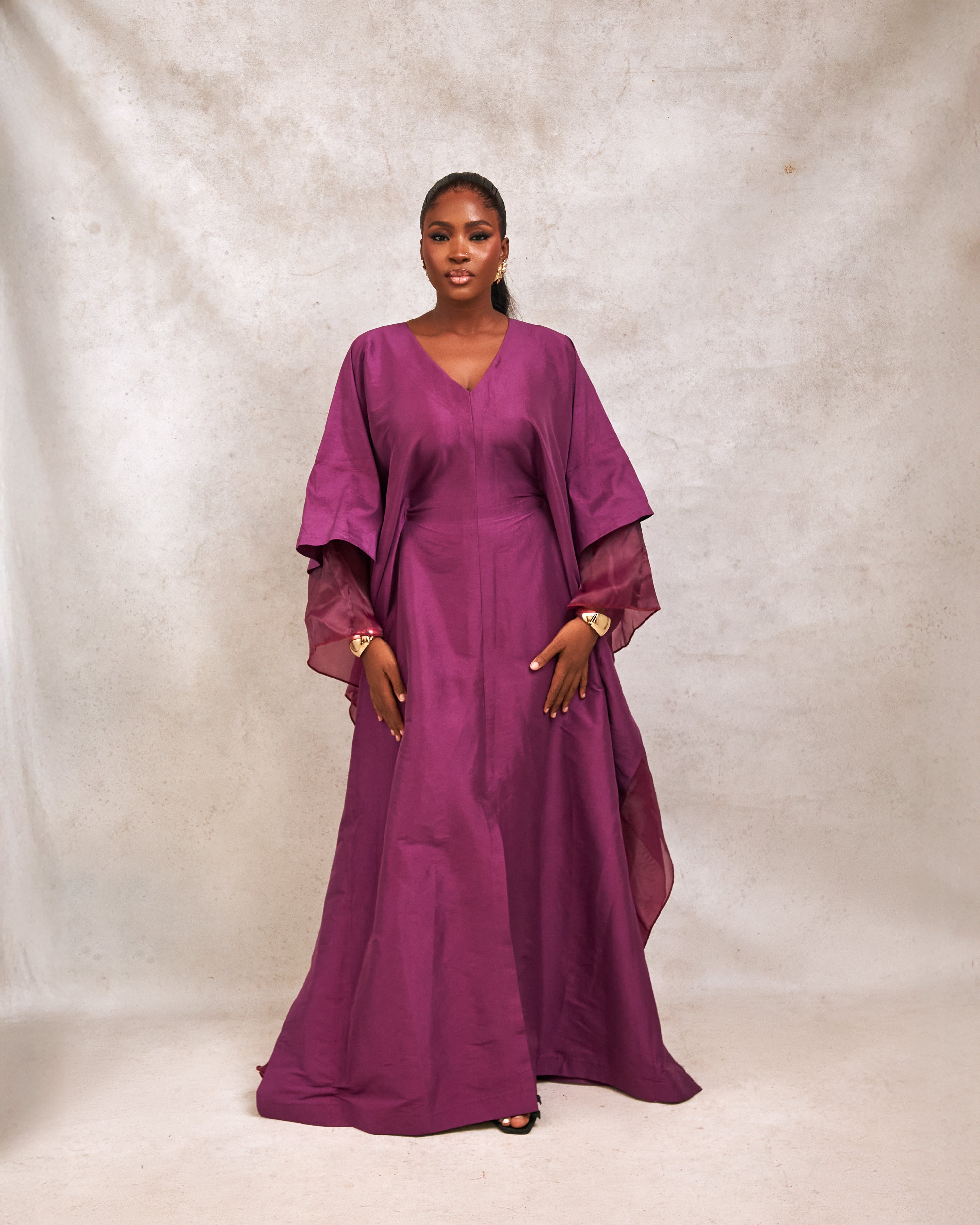 LYDIA BOUBOU
