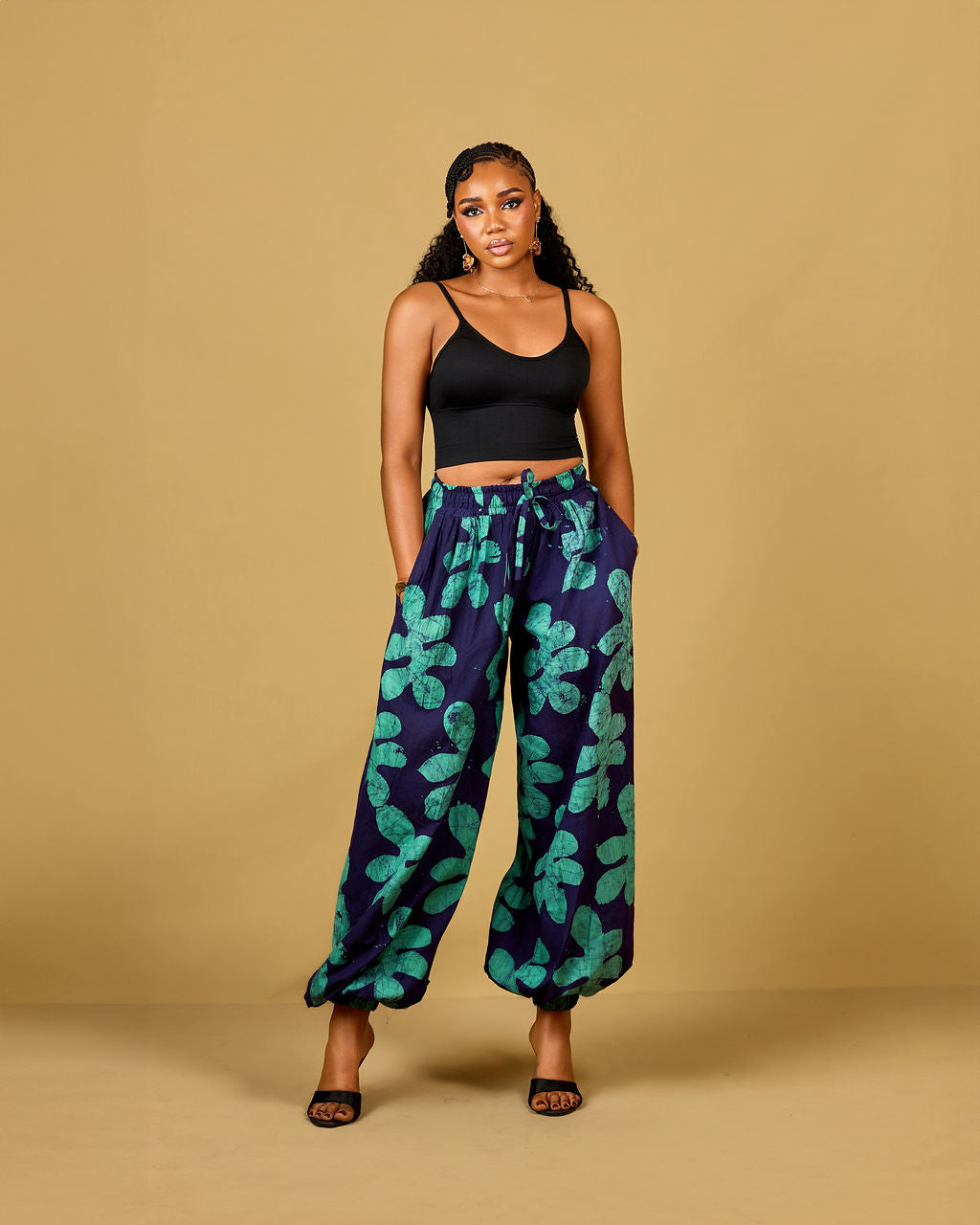 MILA PANTS