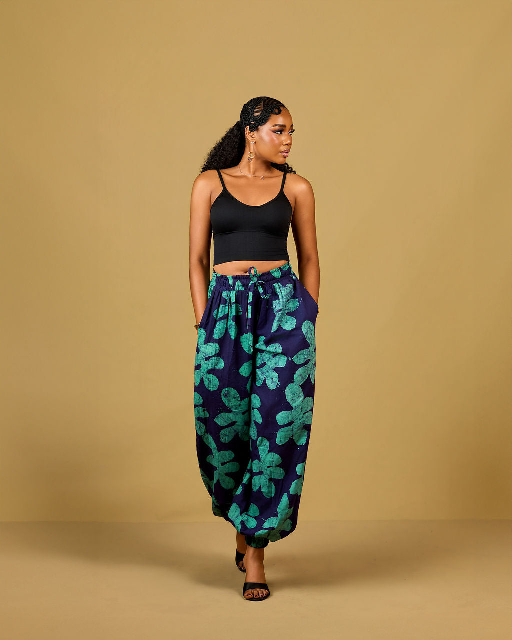 MILA PANTS