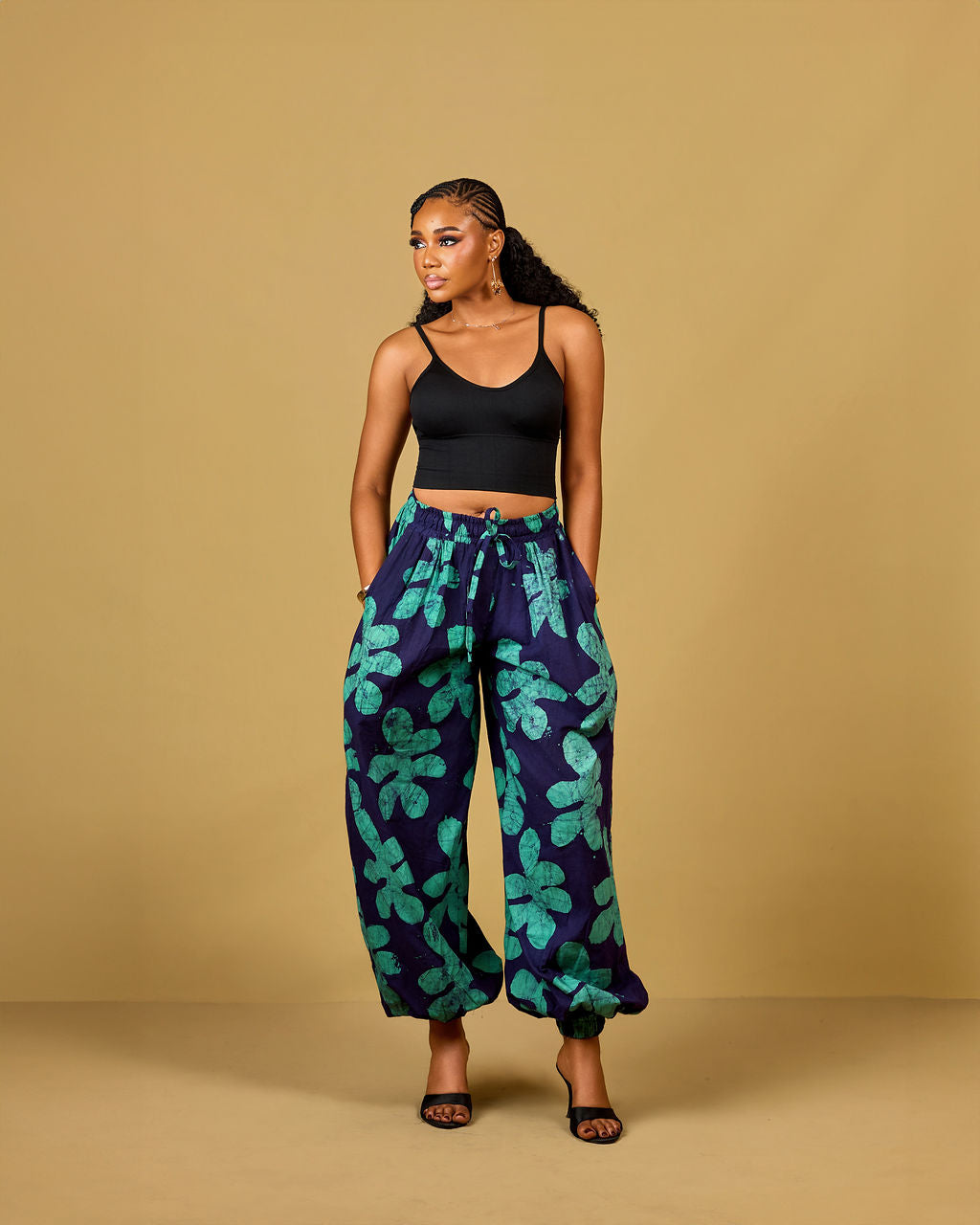 MILA PANTS