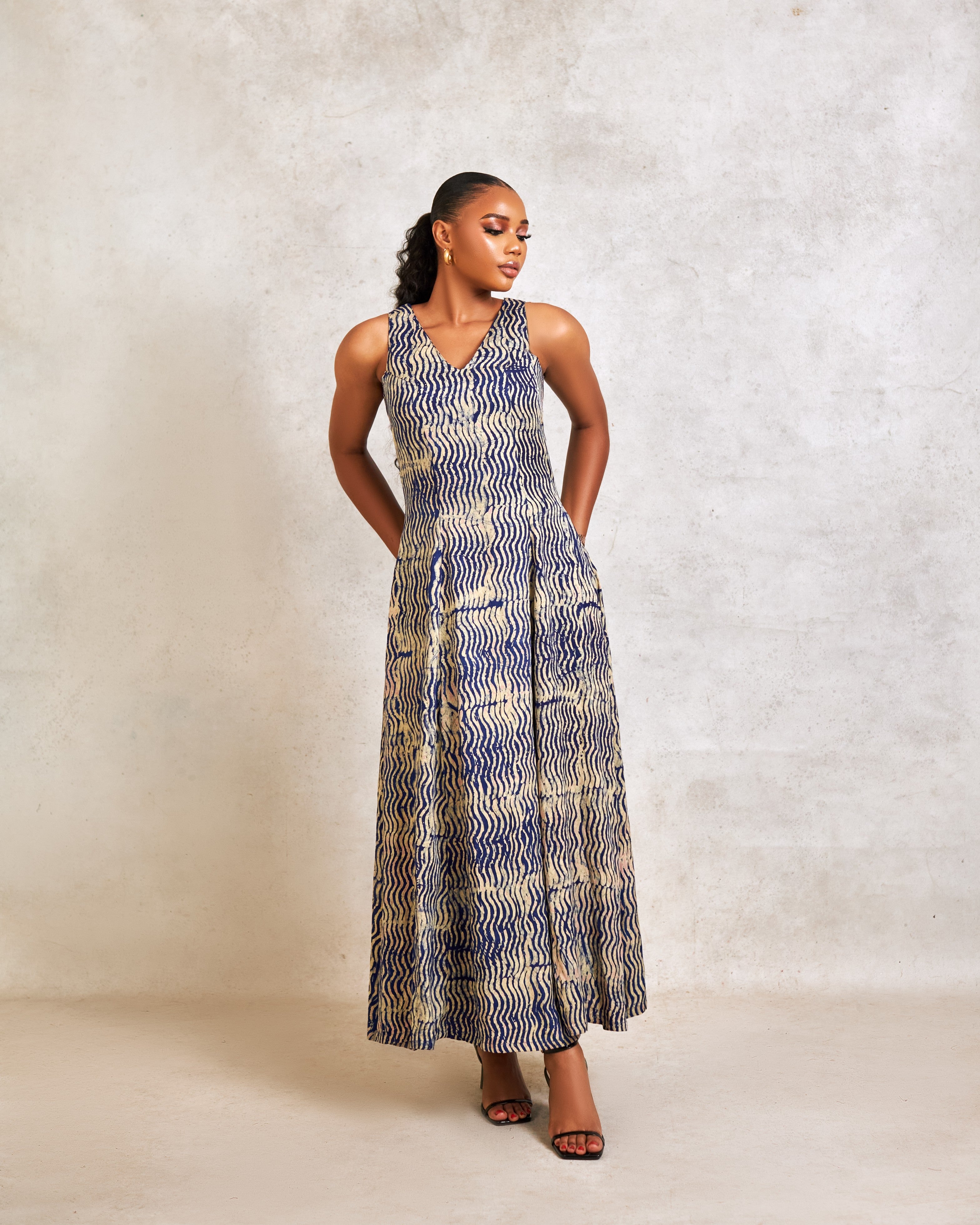 NNE DRESS