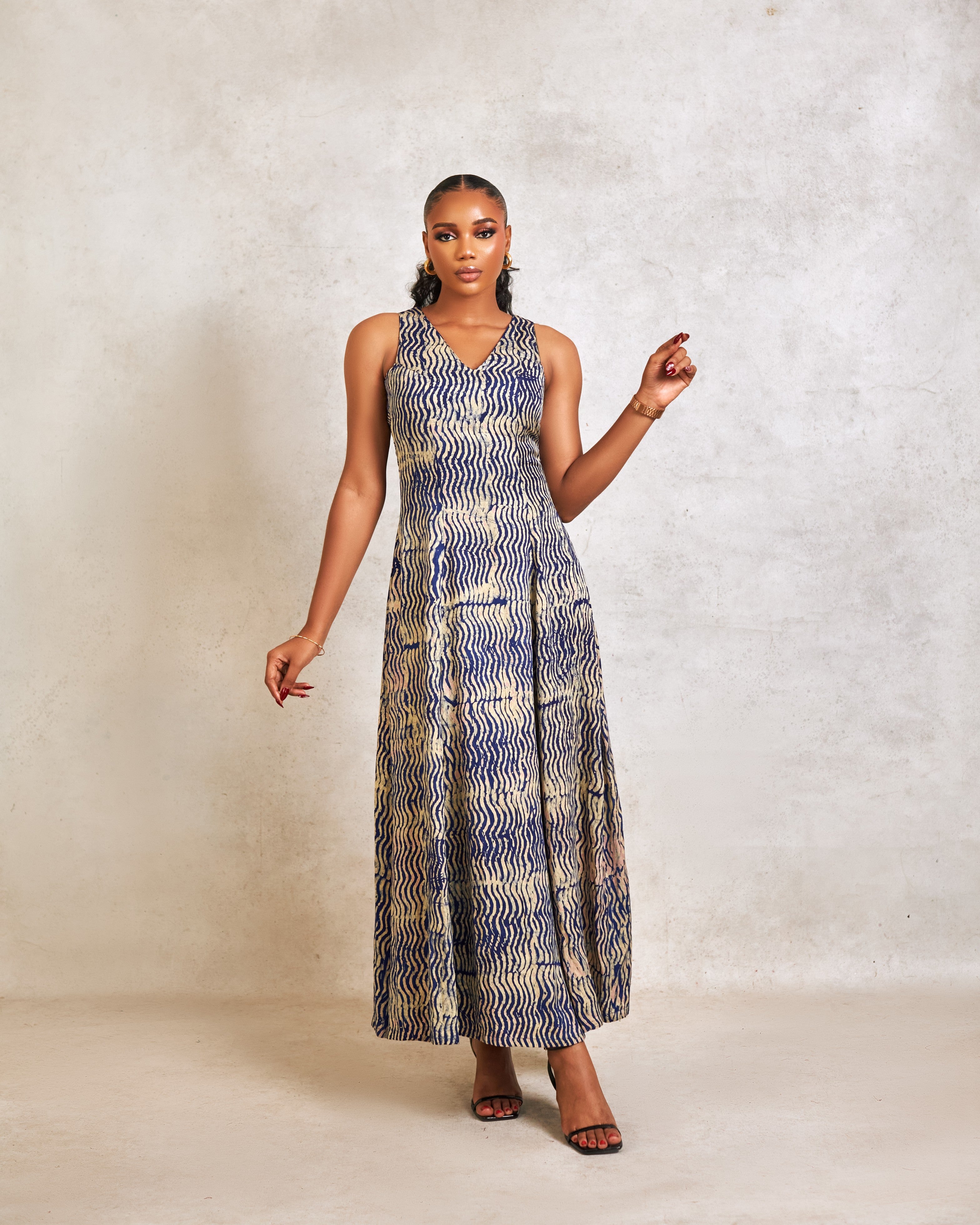 NNE DRESS