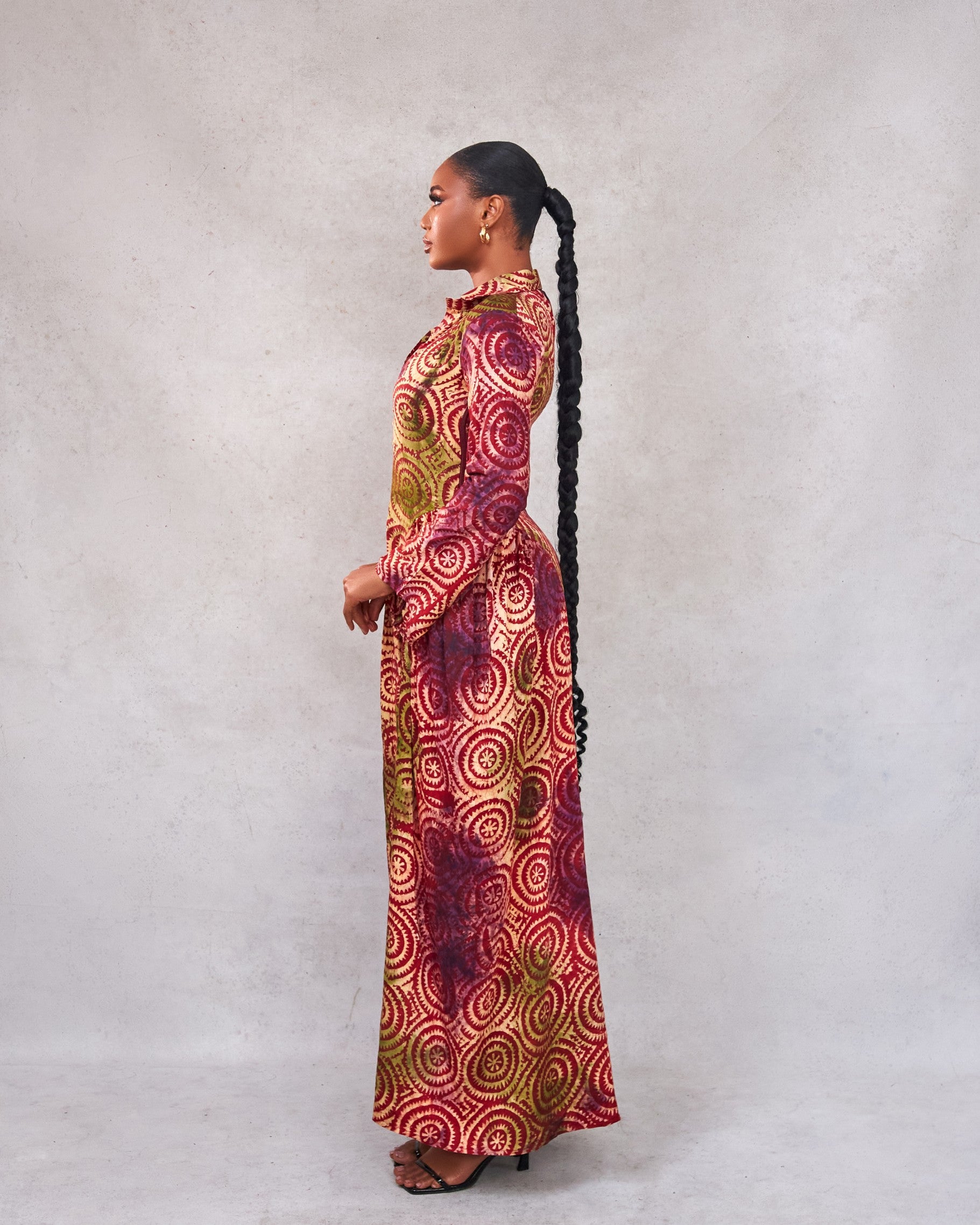 nafi dress