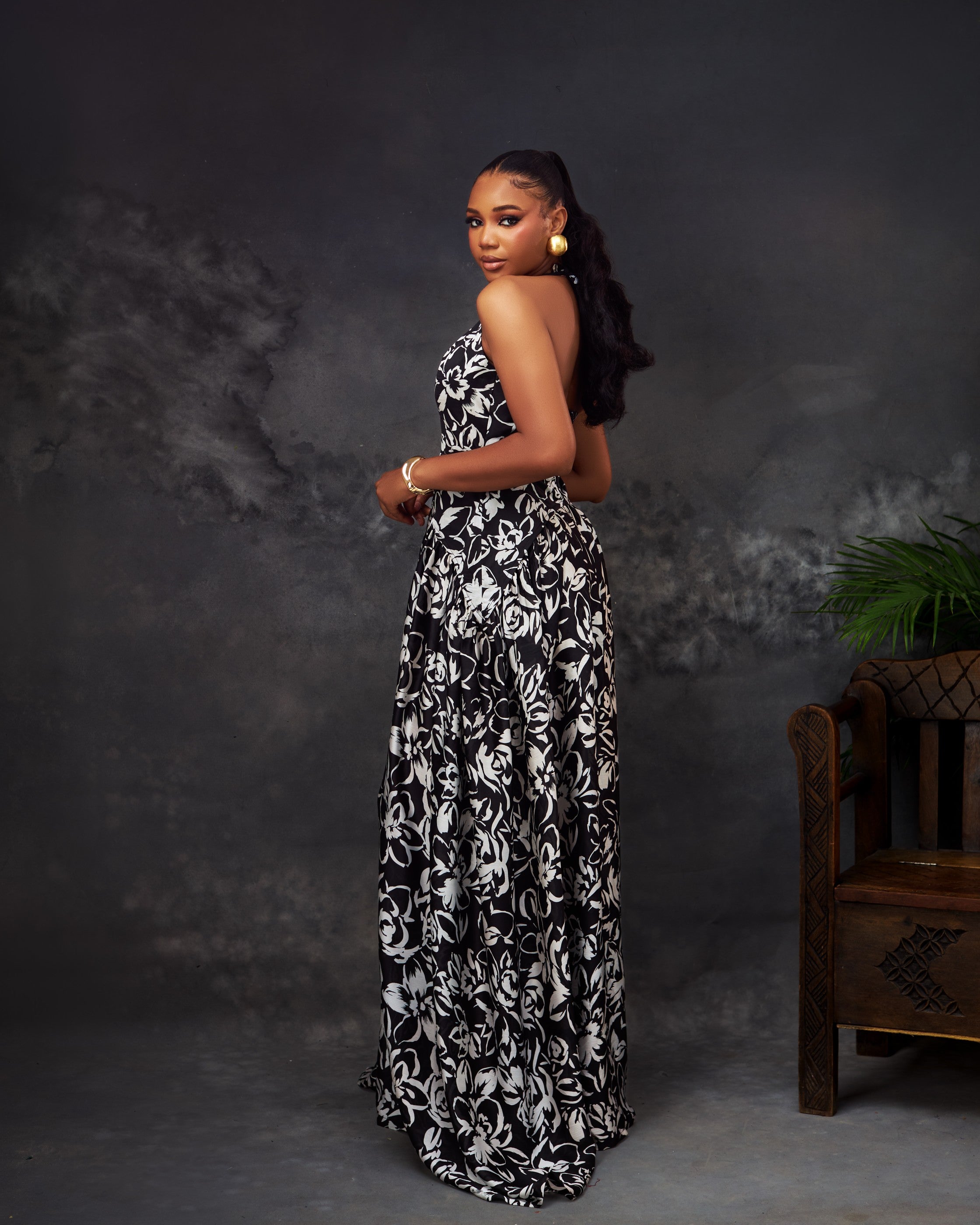 RENEE DRESS