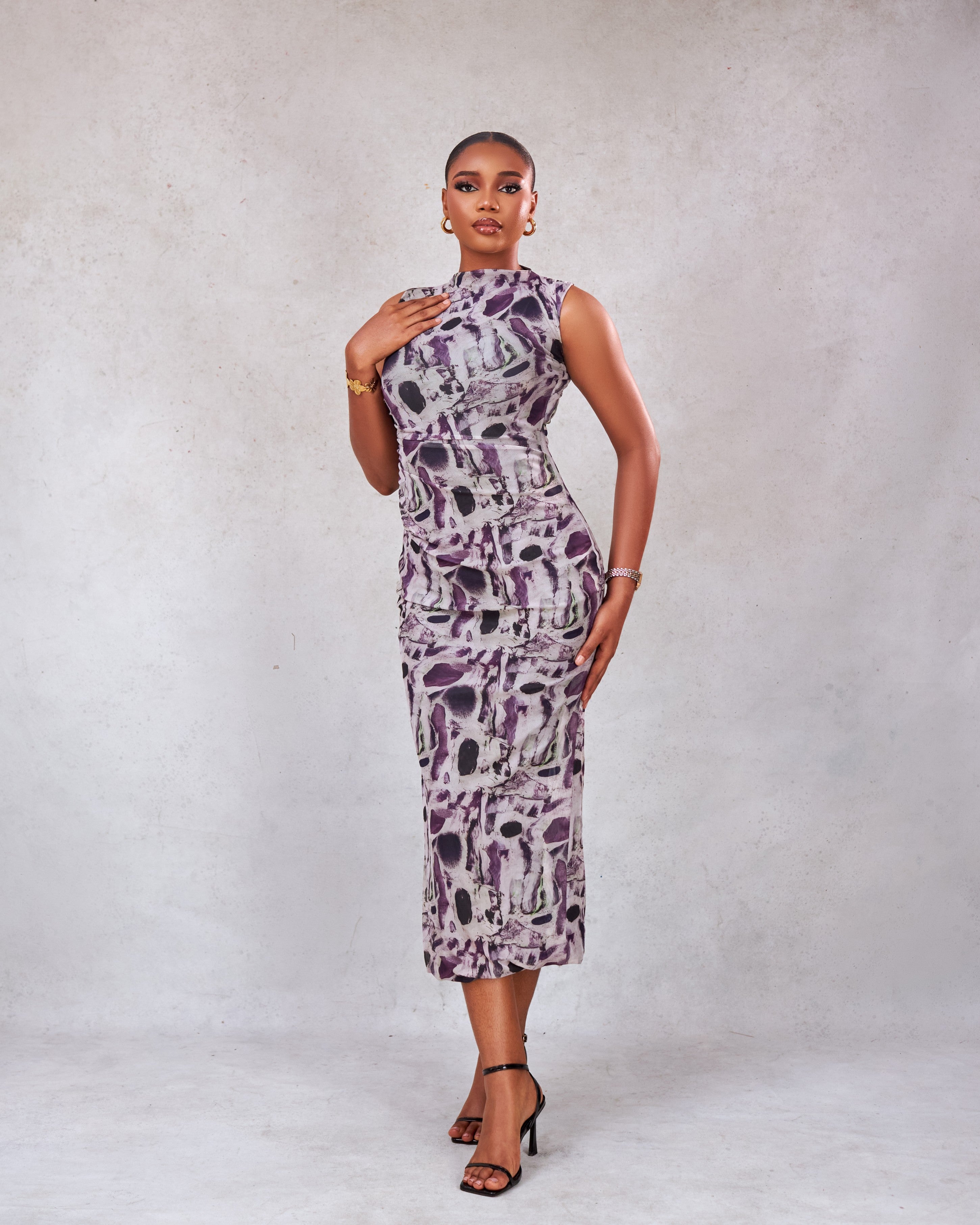 Sally Dress
