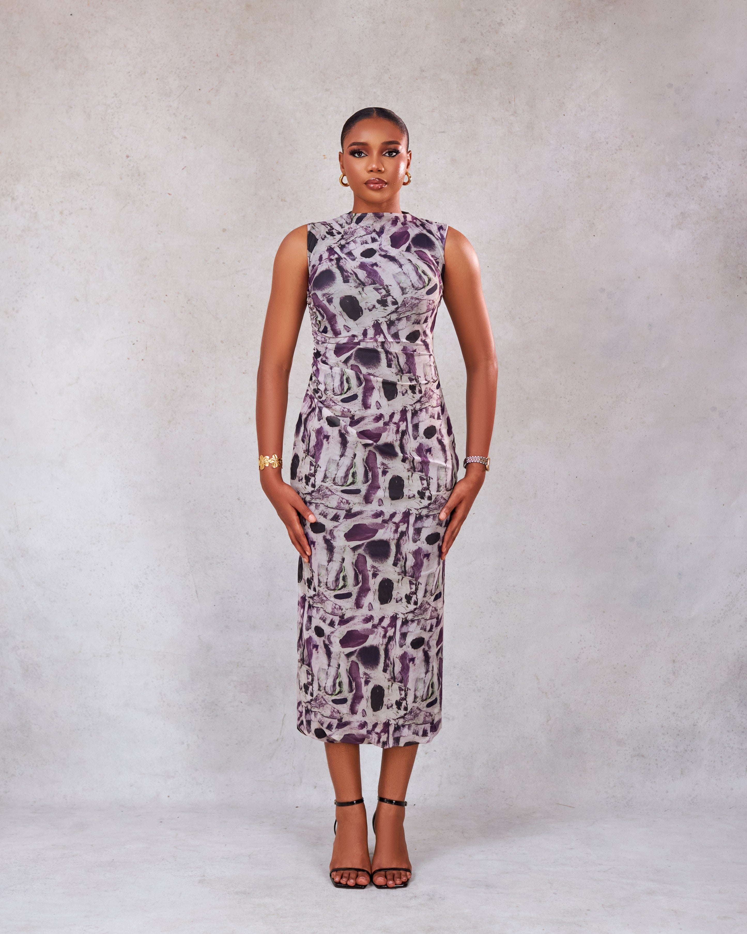 Sally Dress