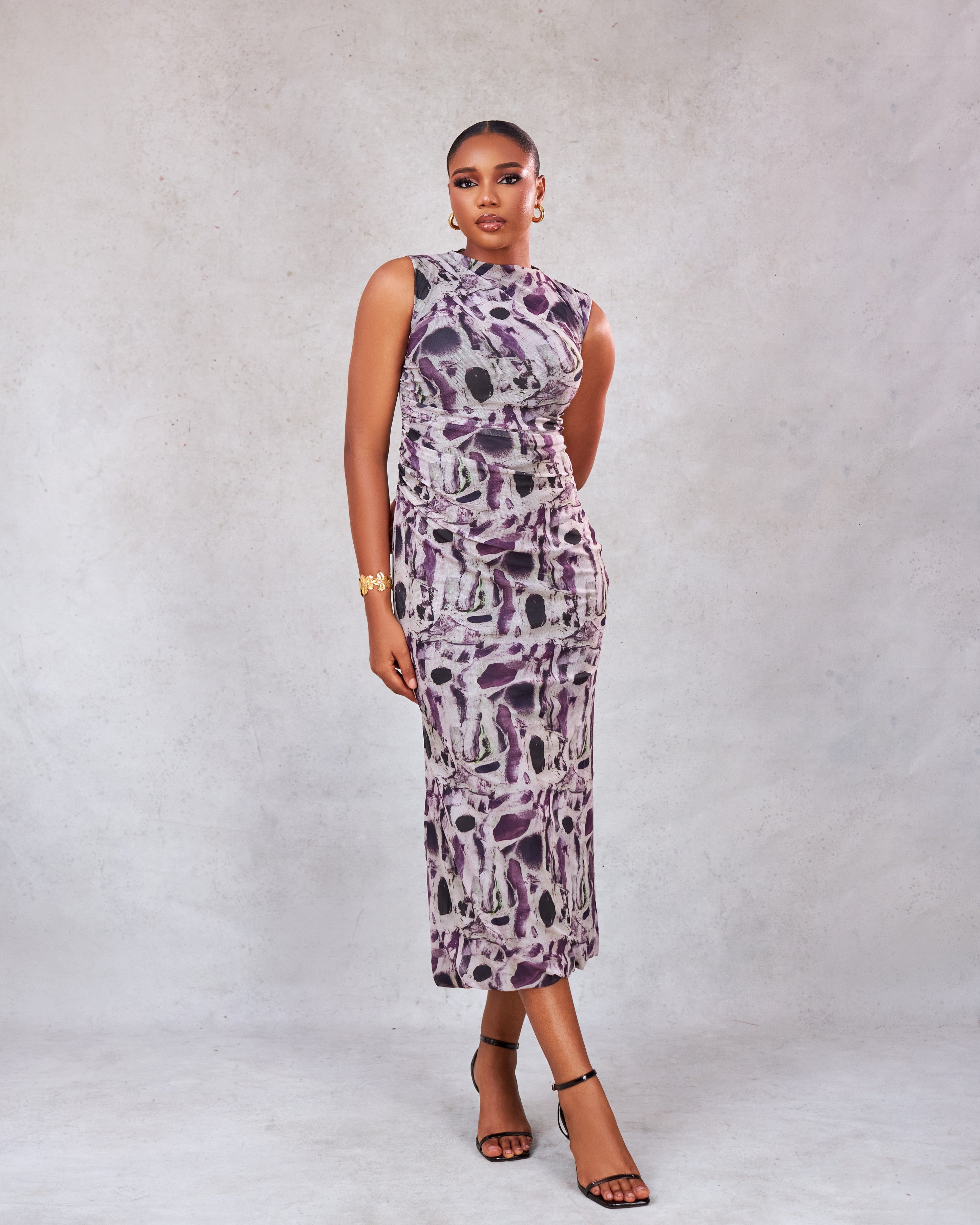 Sally Dress
